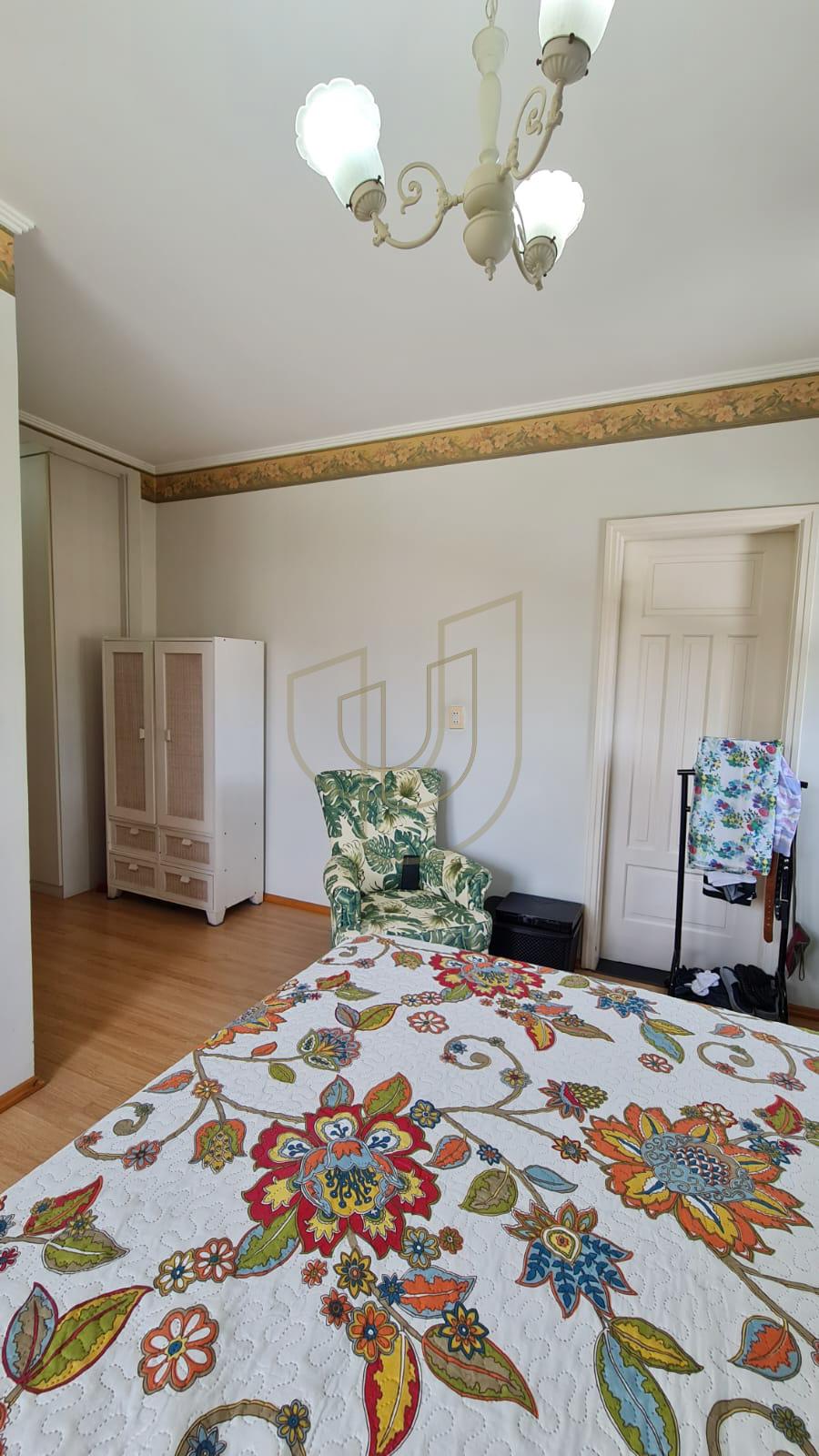 Casa com 4 Dormit&oacute;rios no Altos da Serra I Avenida Possidonio José de Freitas São José dos Campos - 