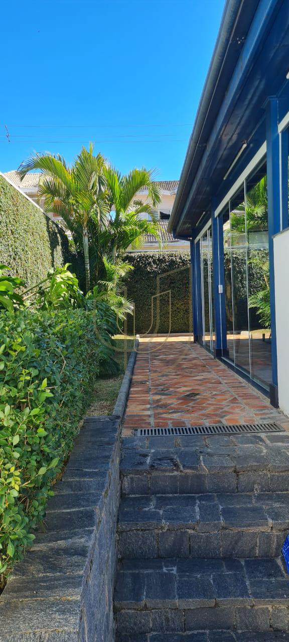 Casa com 4 Dormit&oacute;rios no Altos da Serra I Avenida Possidonio José de Freitas São José dos Campos - 