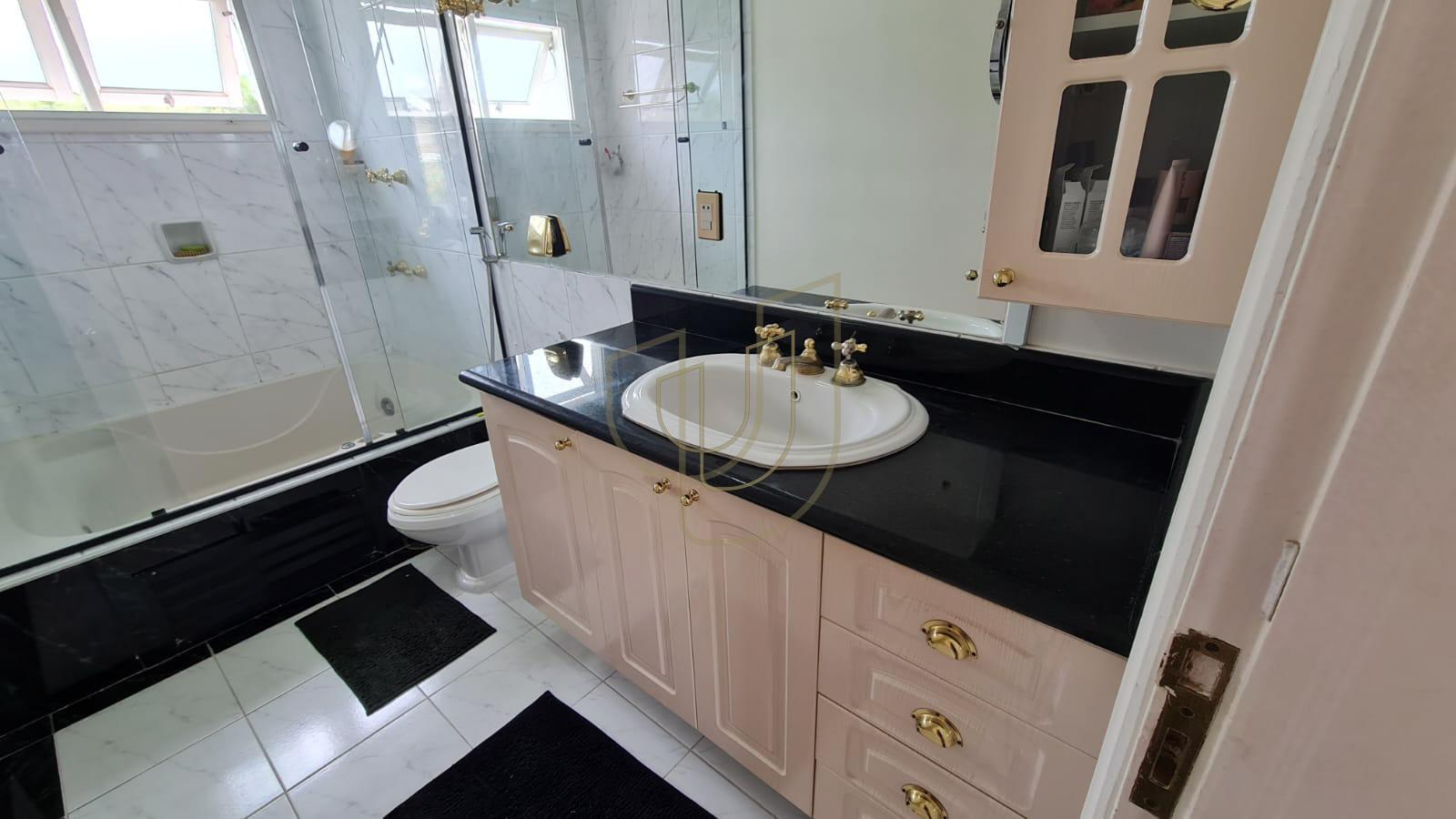 Casa com 4 Dormit&oacute;rios no Altos da Serra I Avenida Possidonio José de Freitas São José dos Campos - 