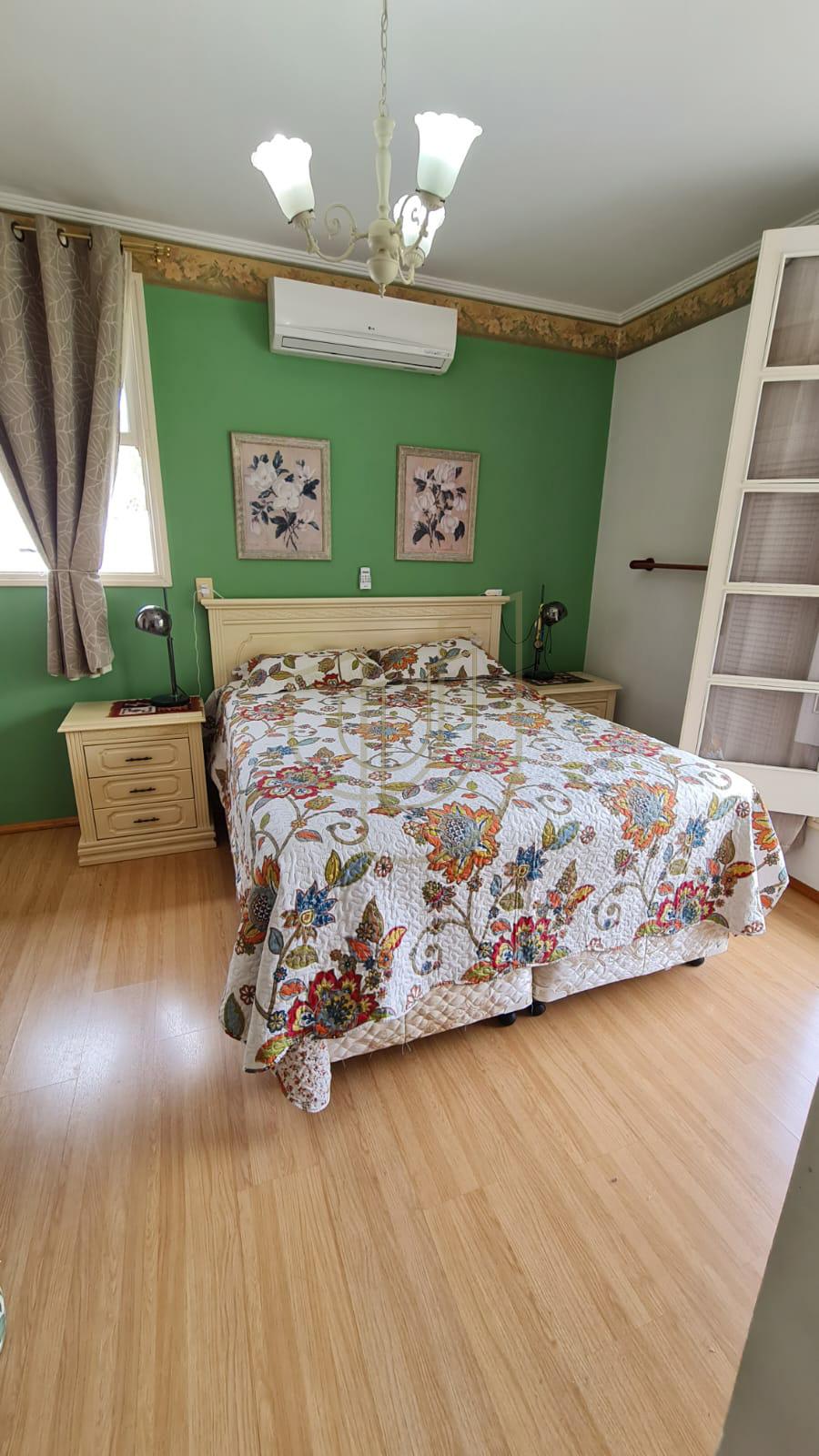 Casa com 4 Dormit&oacute;rios no Altos da Serra I Avenida Possidonio José de Freitas São José dos Campos - 