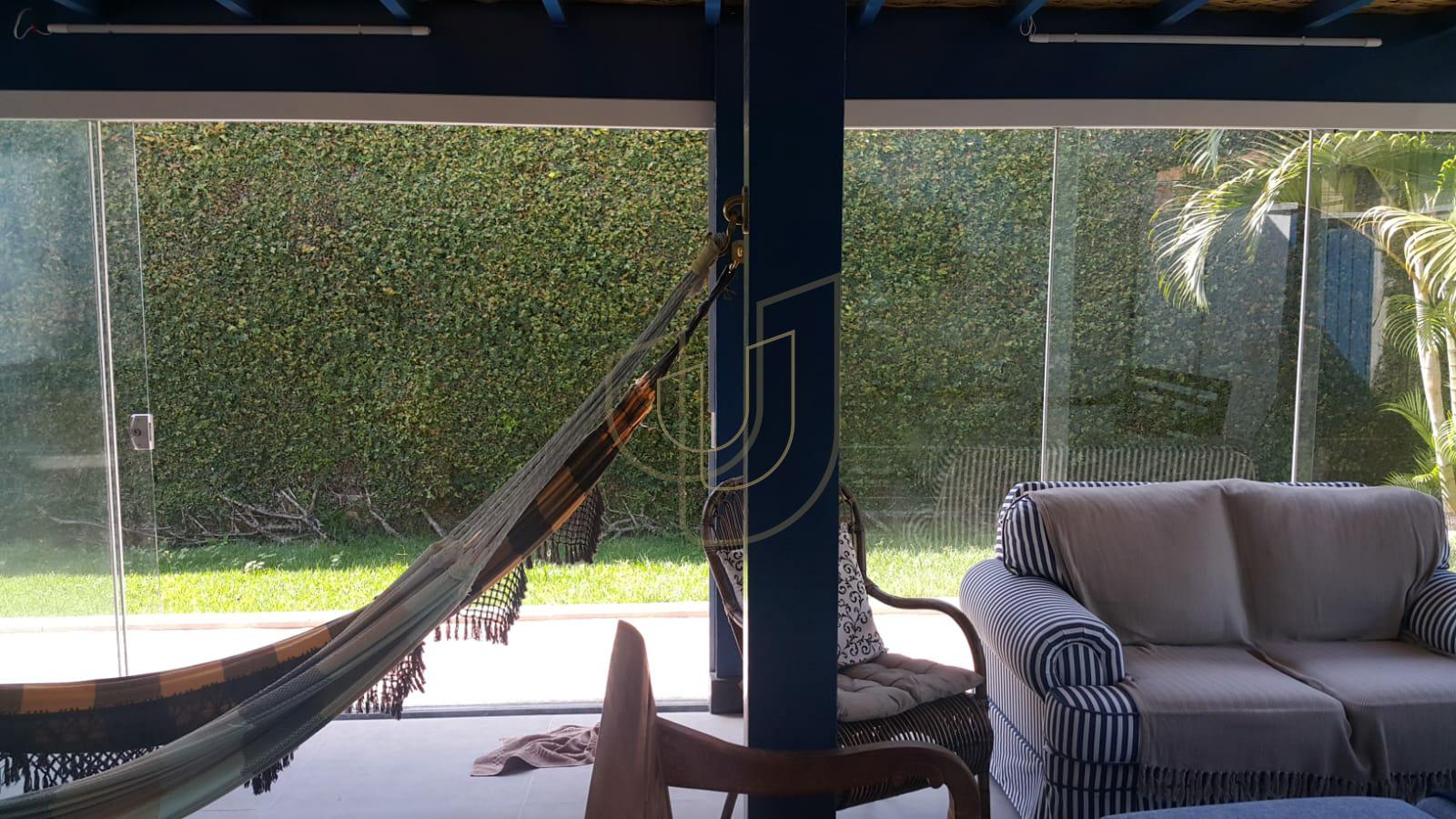 Casa com 4 Dormit&oacute;rios no Altos da Serra I Avenida Possidonio José de Freitas São José dos Campos - 