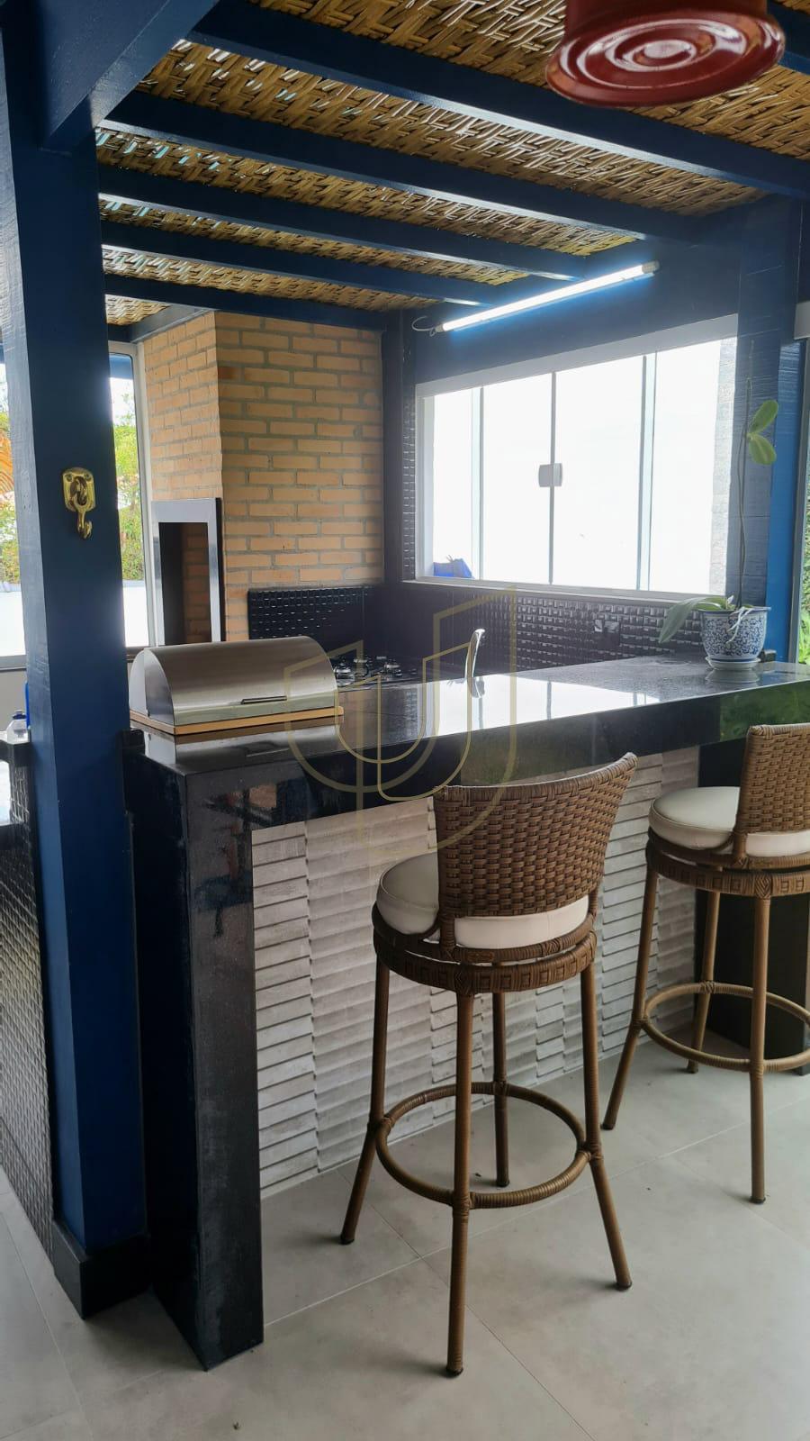 Casa com 4 Dormit&oacute;rios no Altos da Serra I Avenida Possidonio José de Freitas São José dos Campos - 