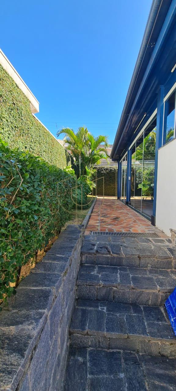 Casa com 4 Dormit&oacute;rios no Altos da Serra I Avenida Possidonio José de Freitas São José dos Campos - 