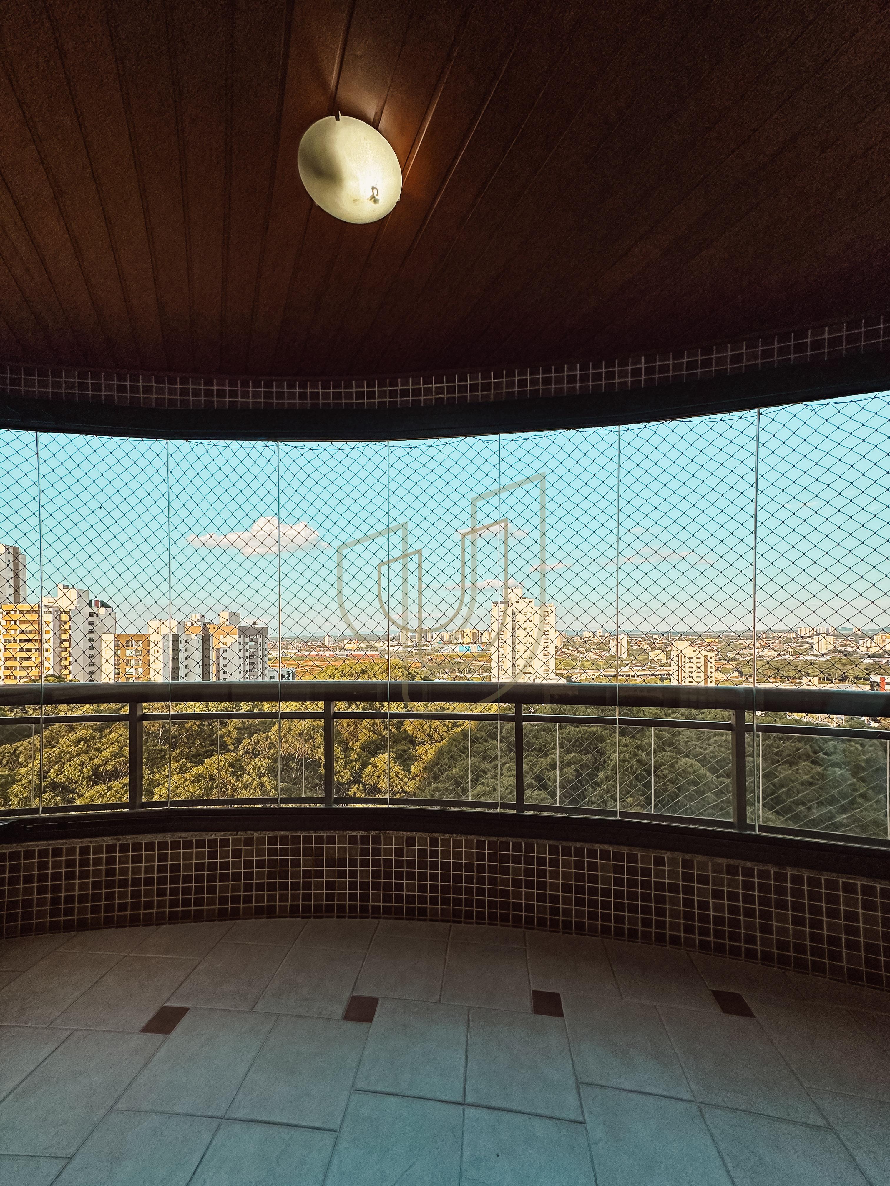 Apartamento com 4 Su&iacute;tes no Condom&iacute;nio Edif&iacute;cio Bonaire Rua Doutor Jorge de Oliveira Coutinho São José dos Campos - 