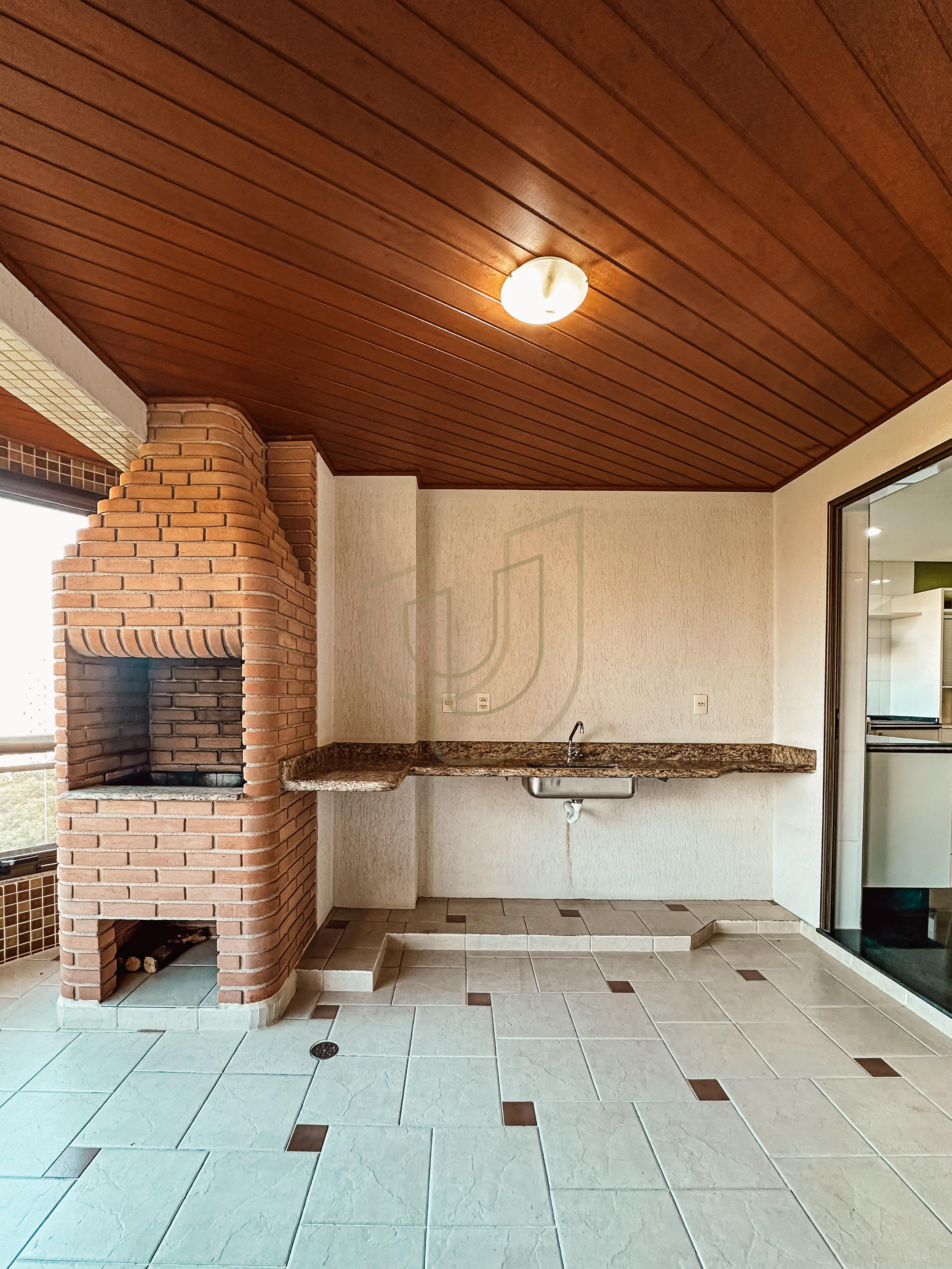 Apartamento com 4 Su&iacute;tes no Condom&iacute;nio Edif&iacute;cio Bonaire Rua Doutor Jorge de Oliveira Coutinho São José dos Campos - 