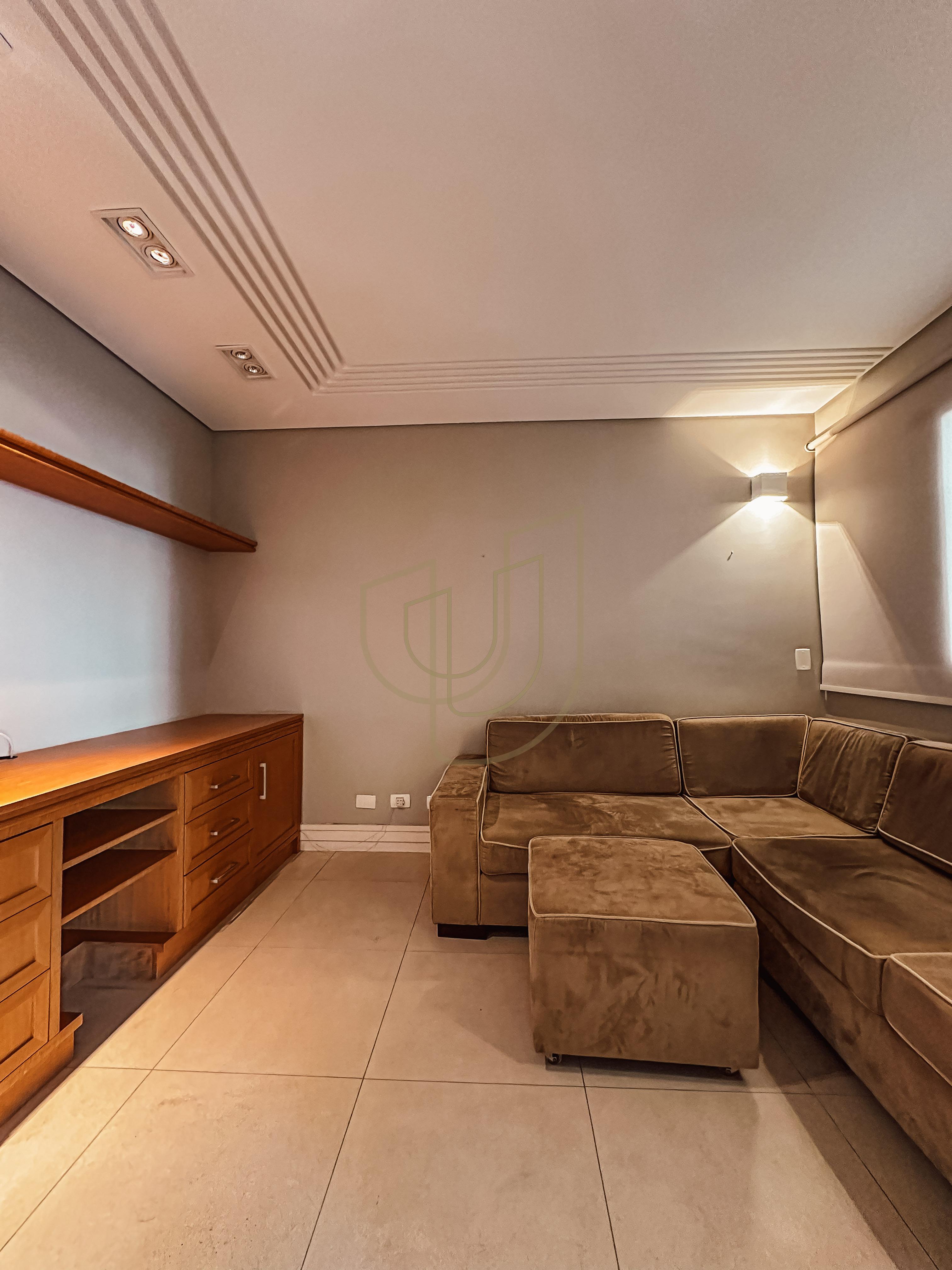 Apartamento com 4 Su&iacute;tes no Condom&iacute;nio Edif&iacute;cio Bonaire Rua Doutor Jorge de Oliveira Coutinho São José dos Campos - 