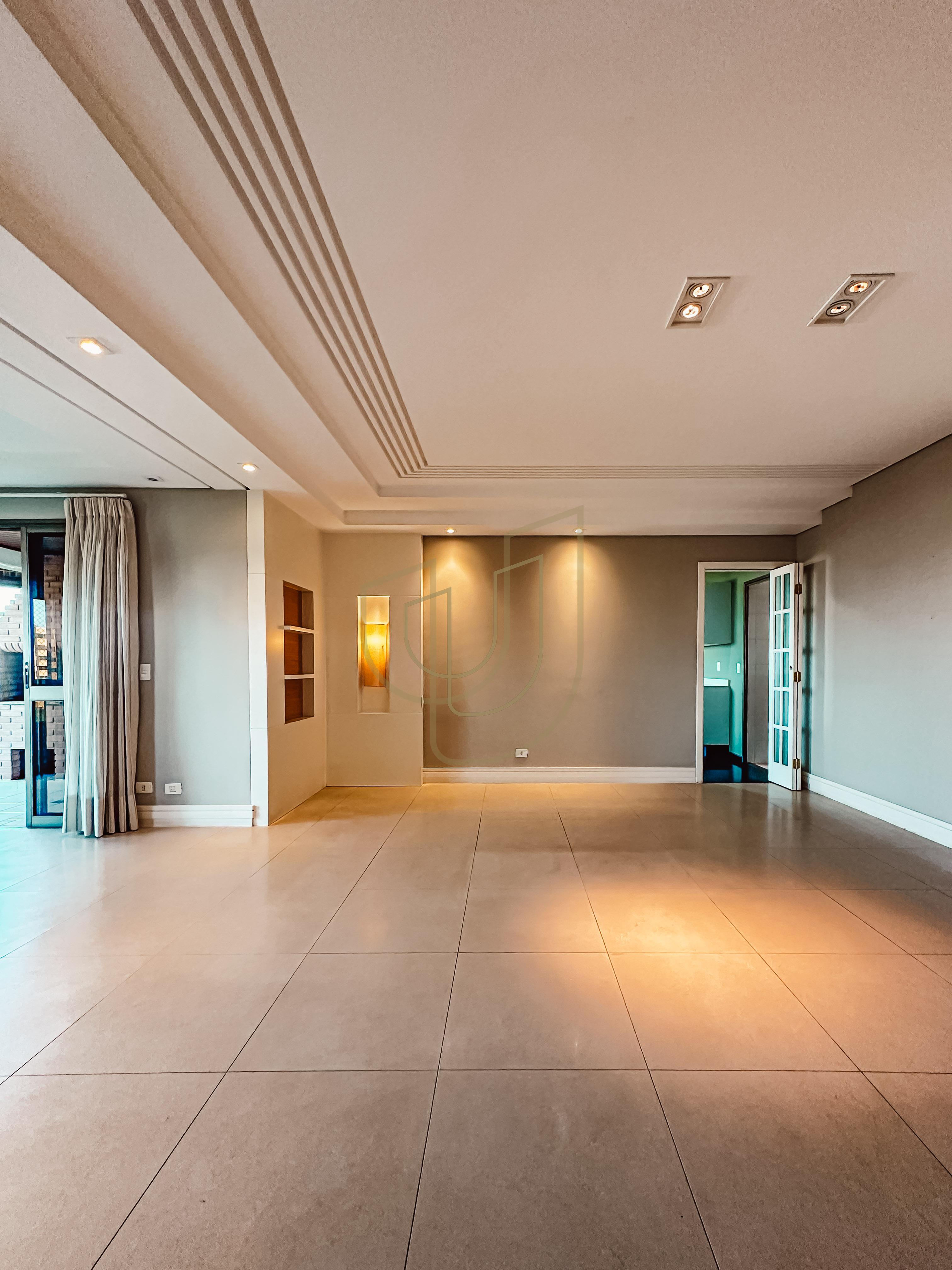 Apartamento com 4 Su&iacute;tes no Condom&iacute;nio Edif&iacute;cio Bonaire Rua Doutor Jorge de Oliveira Coutinho São José dos Campos - 