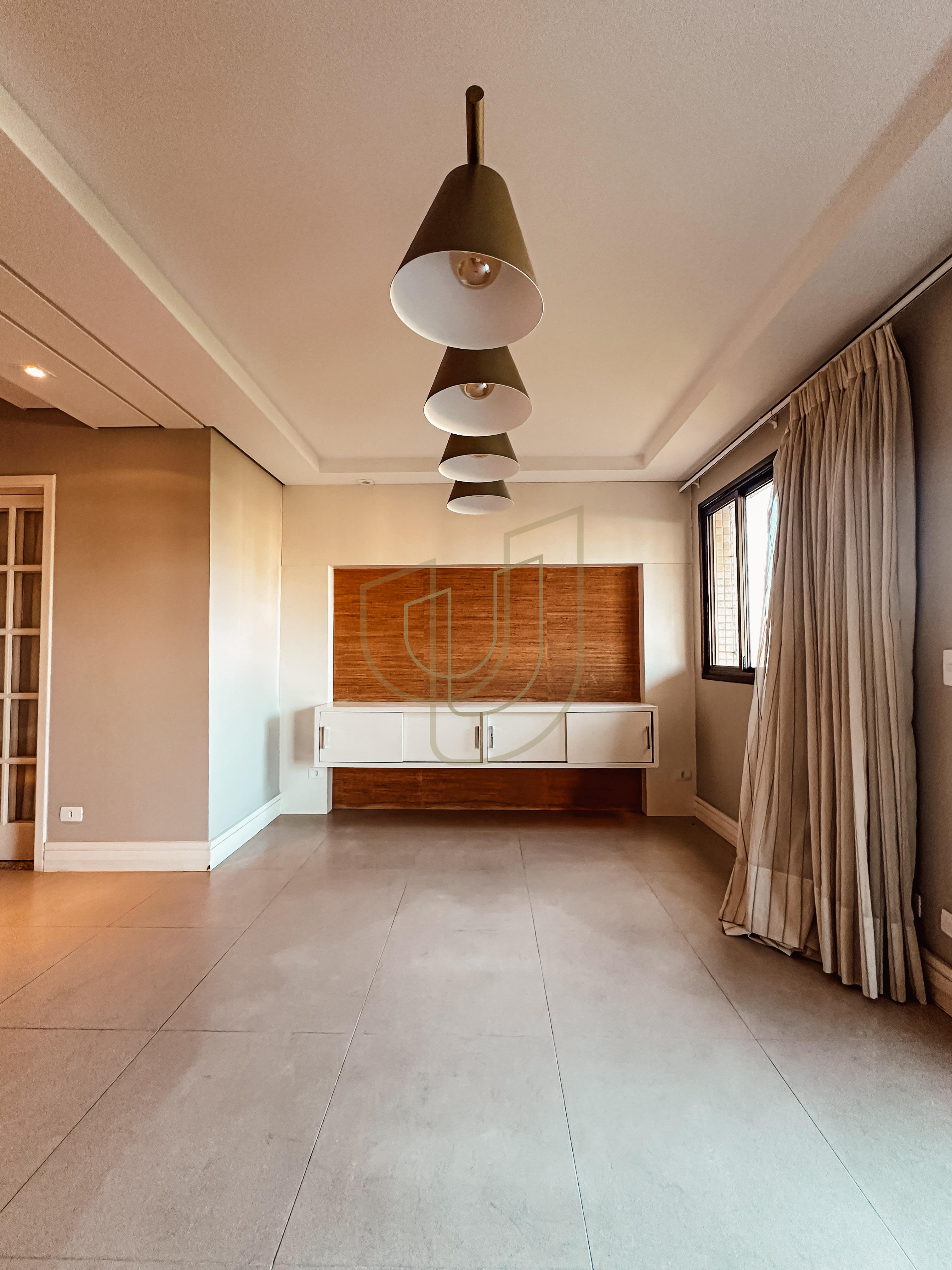 Apartamento com 4 Su&iacute;tes no Condom&iacute;nio Edif&iacute;cio Bonaire Rua Doutor Jorge de Oliveira Coutinho São José dos Campos - 