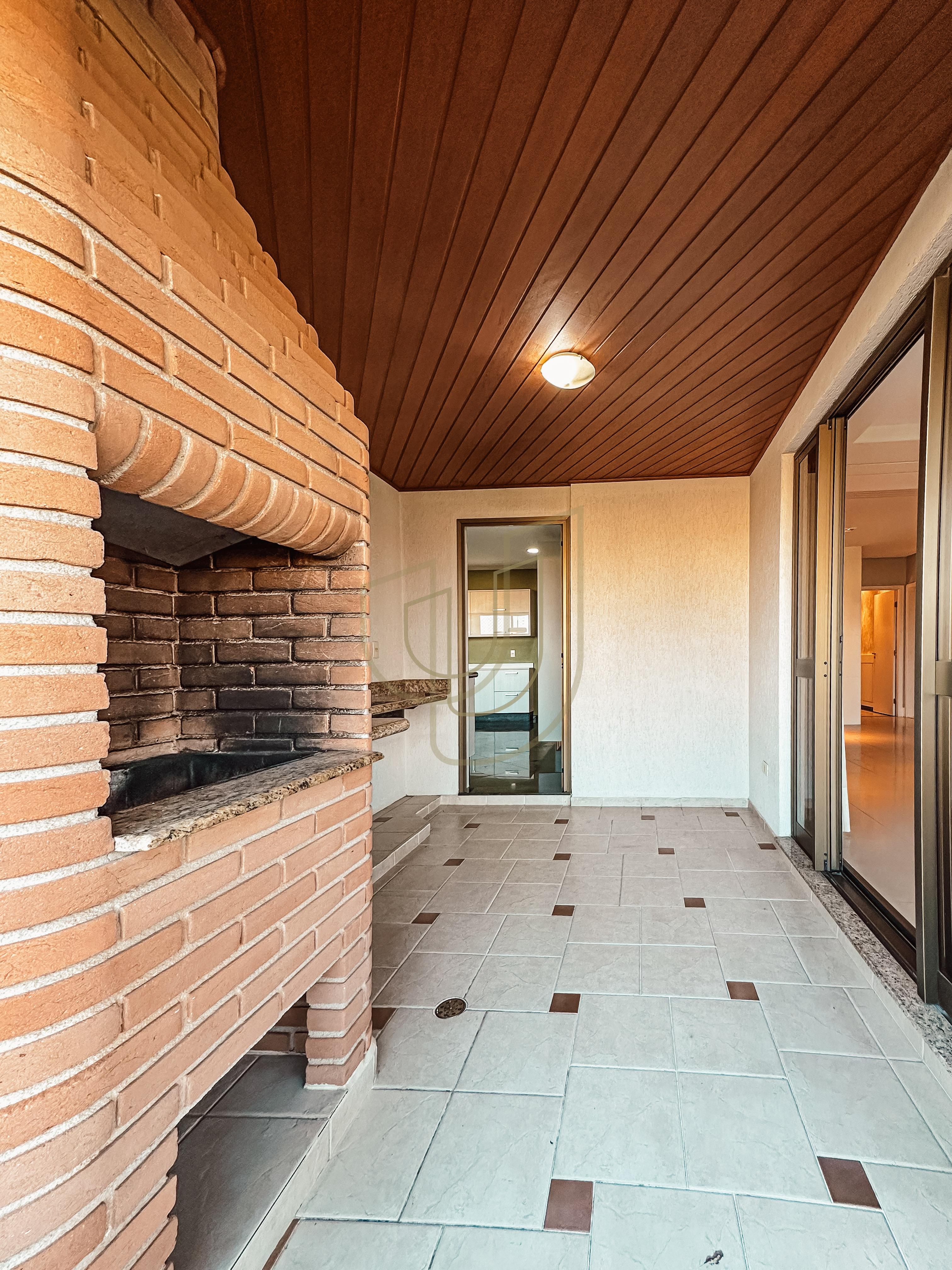 Apartamento com 4 Su&iacute;tes no Condom&iacute;nio Edif&iacute;cio Bonaire Rua Doutor Jorge de Oliveira Coutinho São José dos Campos - 