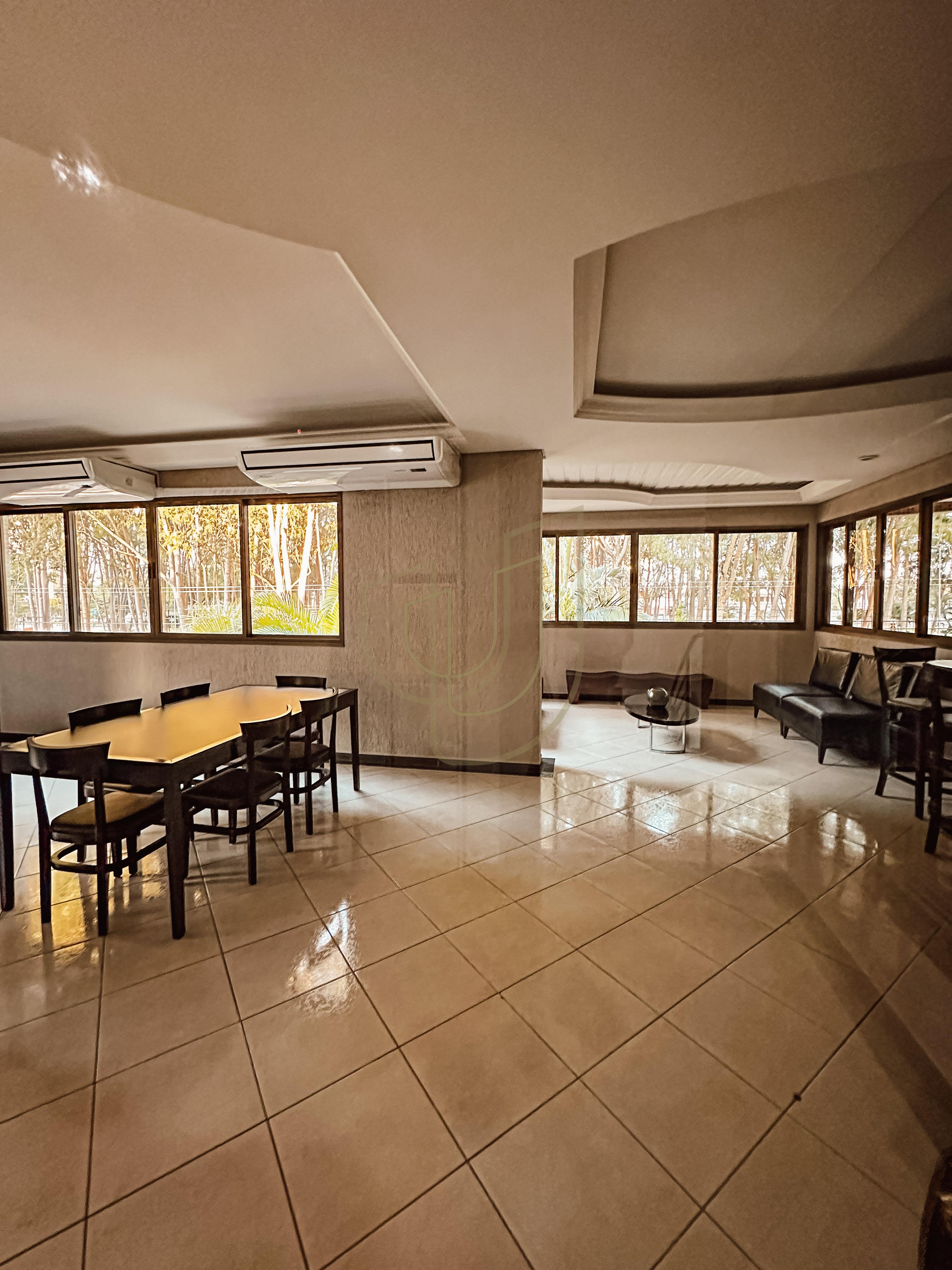 Apartamento com 4 Su&iacute;tes no Condom&iacute;nio Edif&iacute;cio Bonaire Rua Doutor Jorge de Oliveira Coutinho São José dos Campos - 