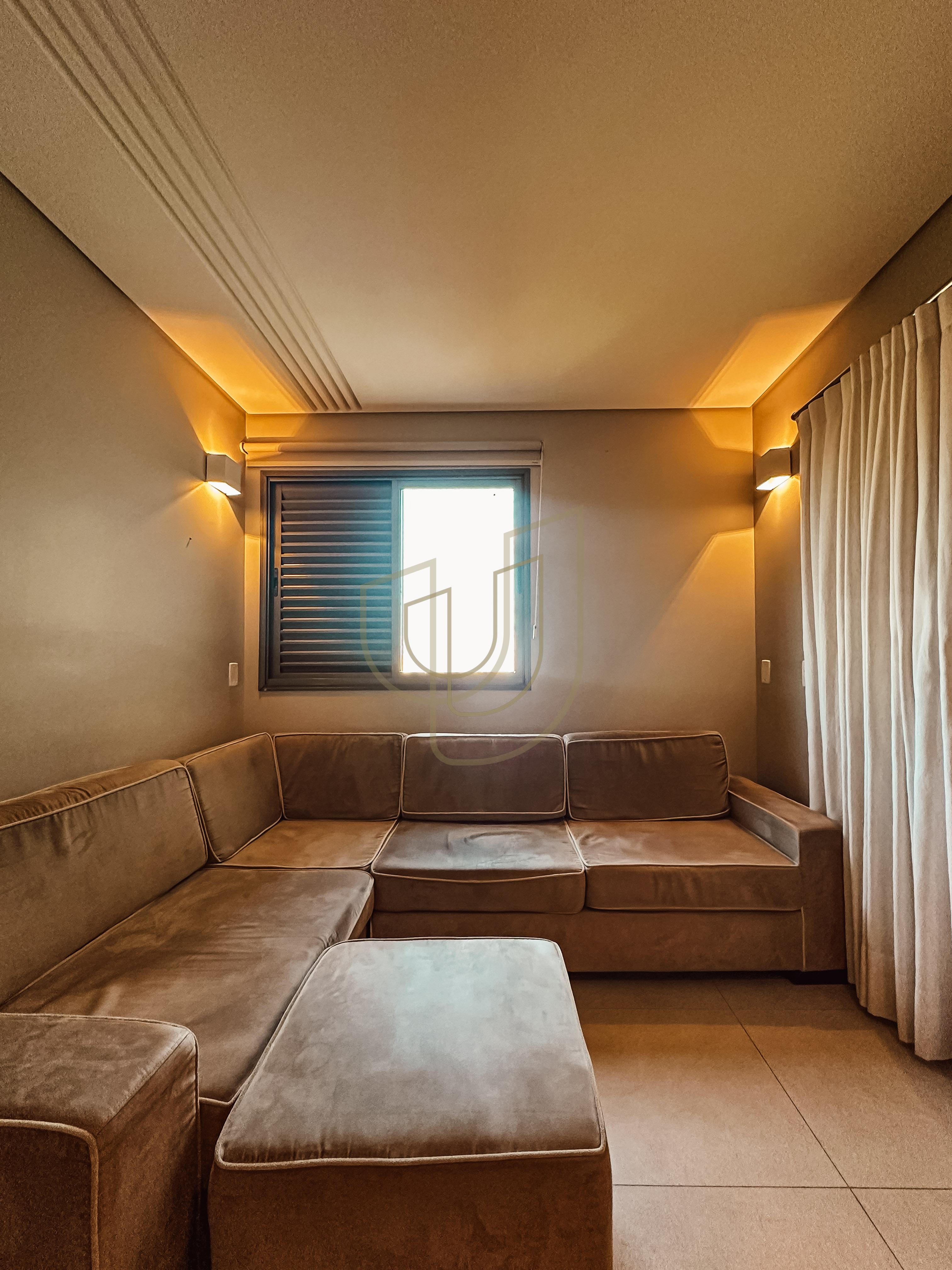 Apartamento com 4 Su&iacute;tes no Condom&iacute;nio Edif&iacute;cio Bonaire Rua Doutor Jorge de Oliveira Coutinho São José dos Campos - 