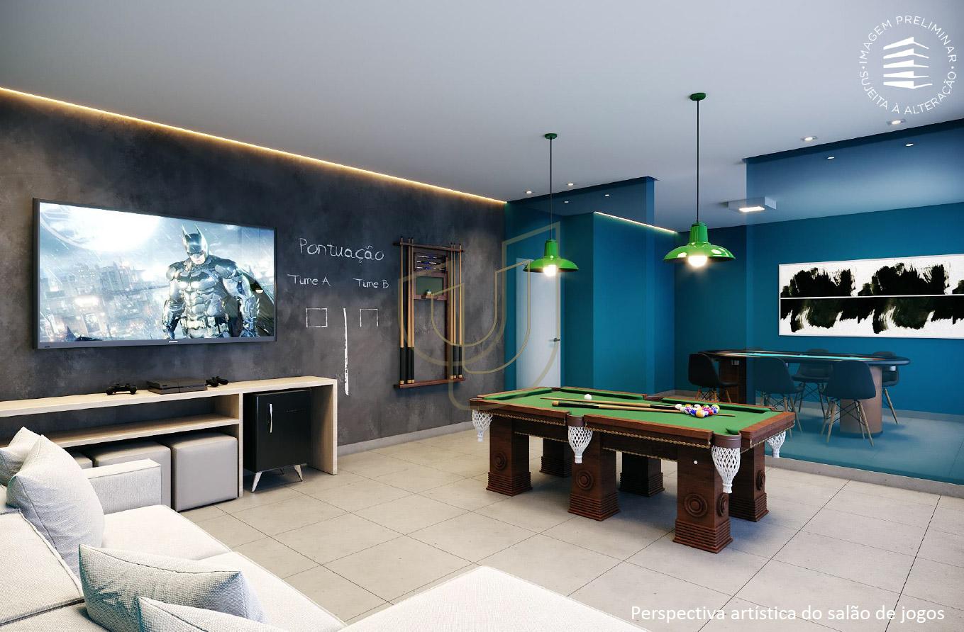 Lan&ccedil;amento Apartamento Vision Colinas com 2 Dormit&oacute;rios Rua Laurent Martins São José dos Campos - 