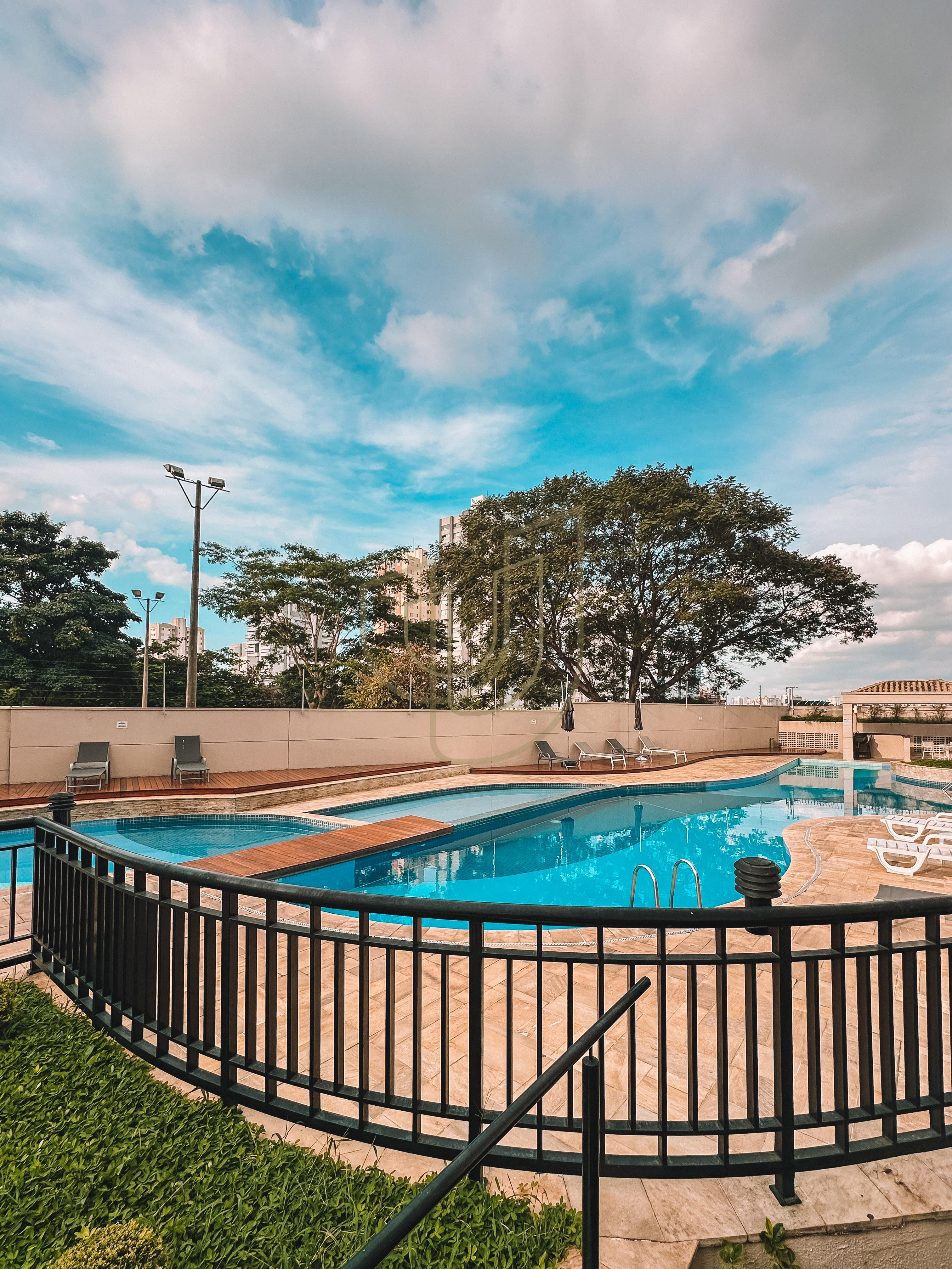 Apartamento com 3 dormit&oacute;rios no Residencial Premiere Rua Benedito Osvaldo Lecques São José dos Campos - 