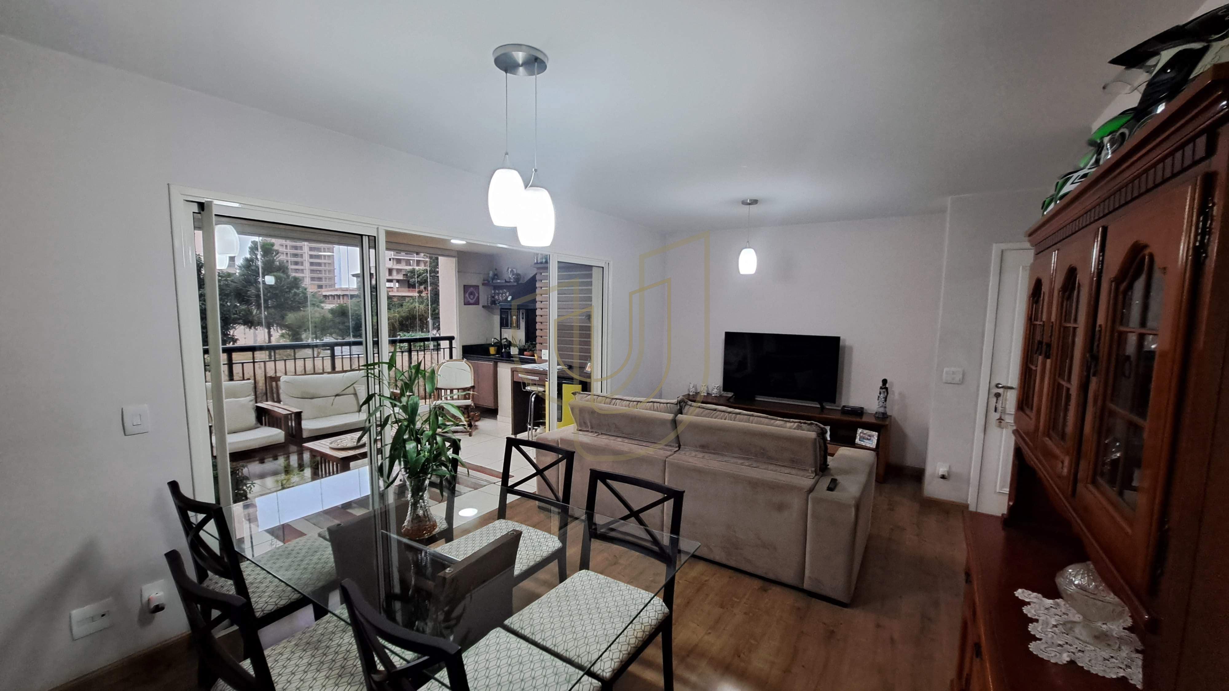 Apartamento com 3 dormit&oacute;rios no Residencial Premiere Rua Benedito Osvaldo Lecques São José dos Campos - 