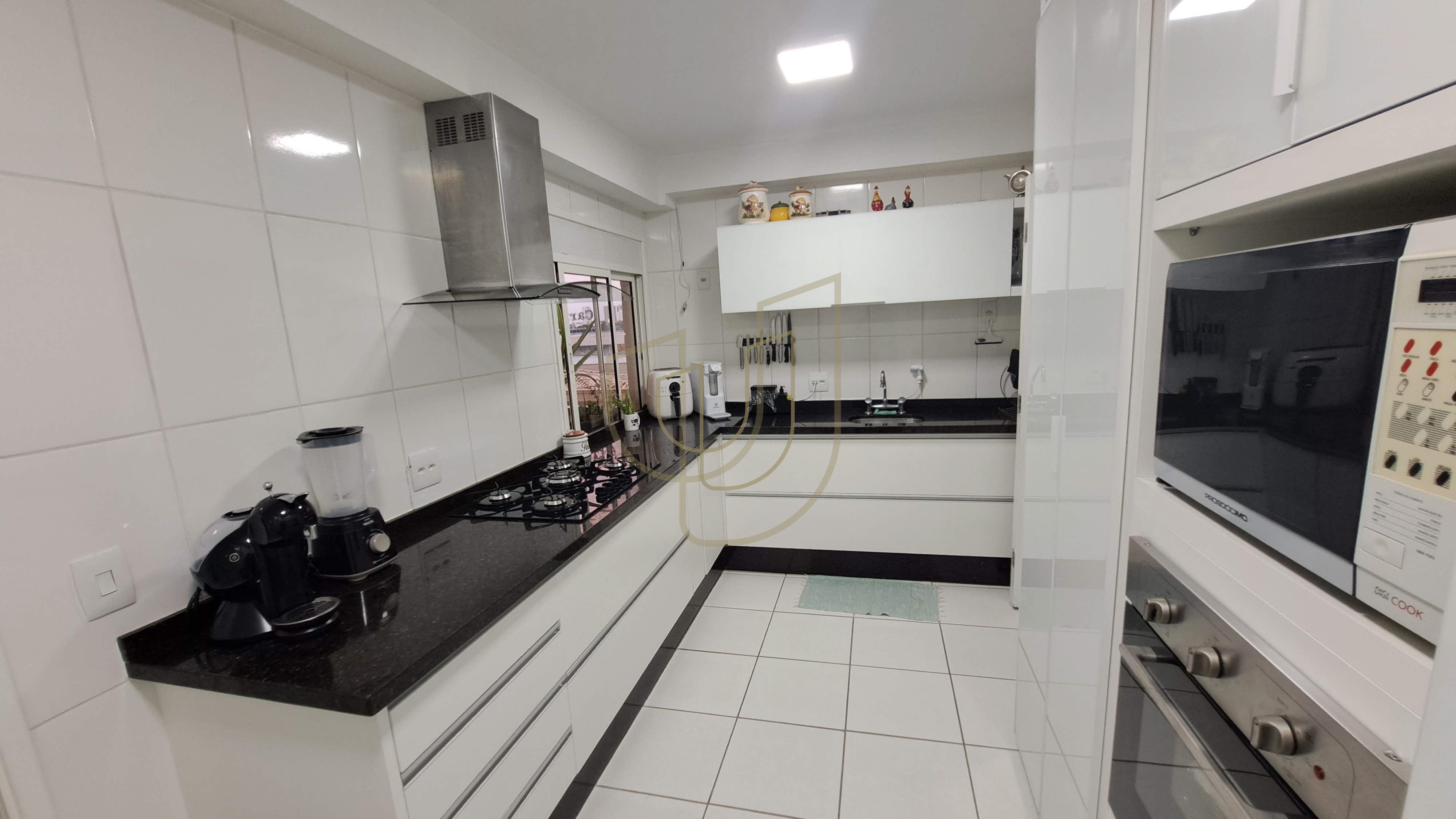 Apartamento com 3 dormit&oacute;rios no Residencial Premiere Rua Benedito Osvaldo Lecques São José dos Campos - 