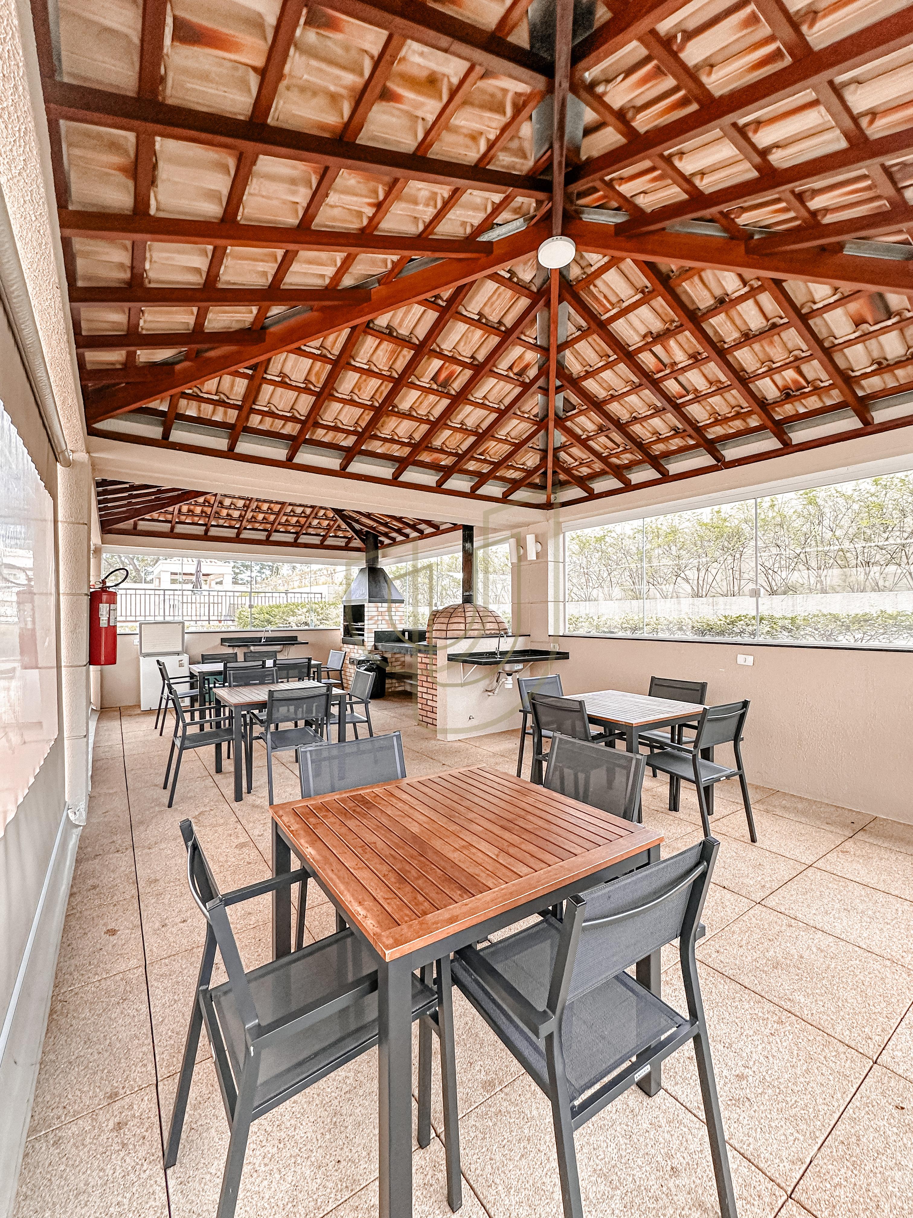 Apartamento com 3 dormit&oacute;rios no Residencial Premiere Rua Benedito Osvaldo Lecques São José dos Campos - 