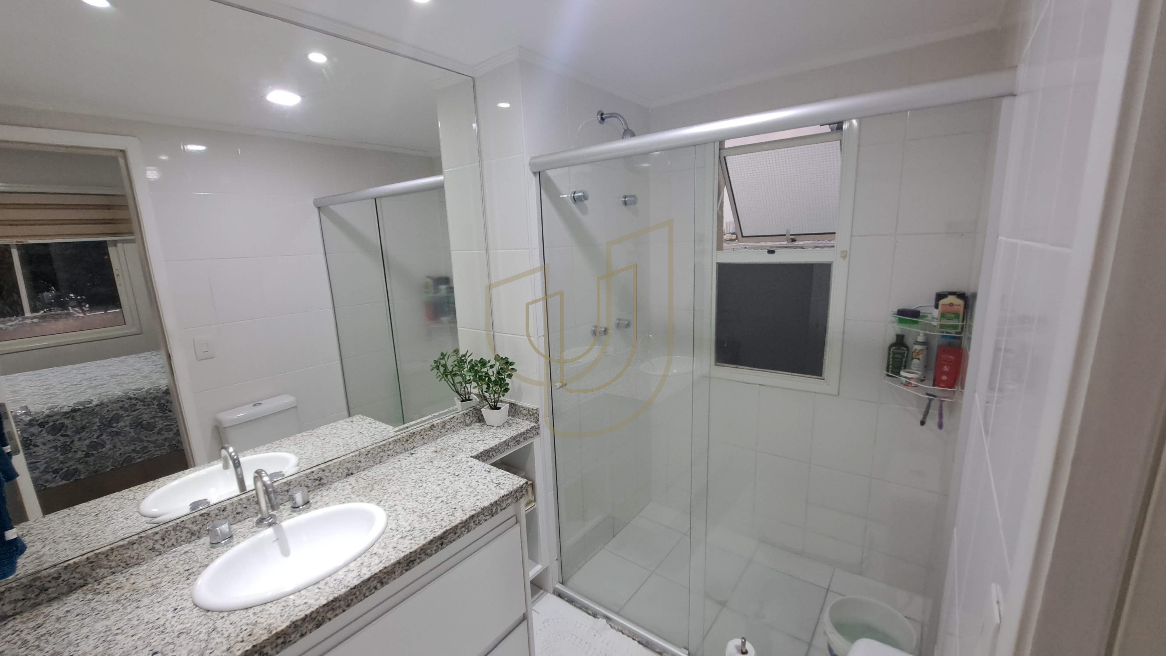 Apartamento com 3 dormit&oacute;rios no Residencial Premiere Rua Benedito Osvaldo Lecques São José dos Campos - 