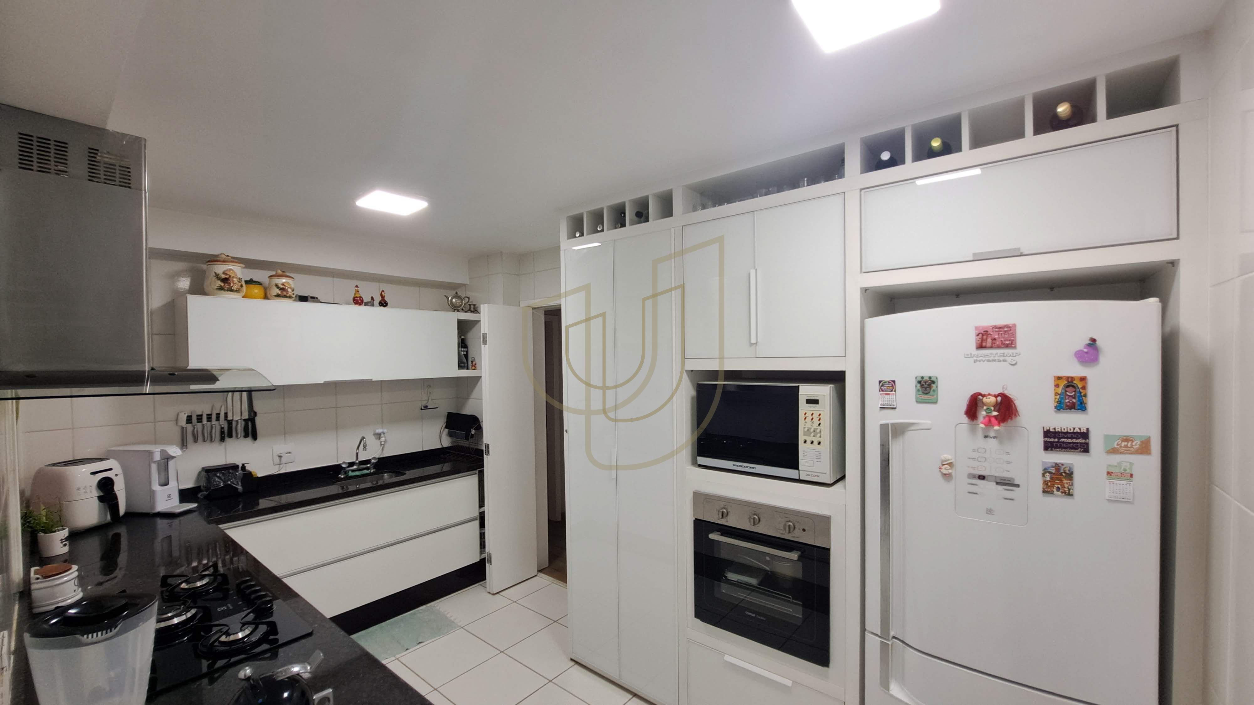 Apartamento com 3 dormit&oacute;rios no Residencial Premiere Rua Benedito Osvaldo Lecques São José dos Campos - 