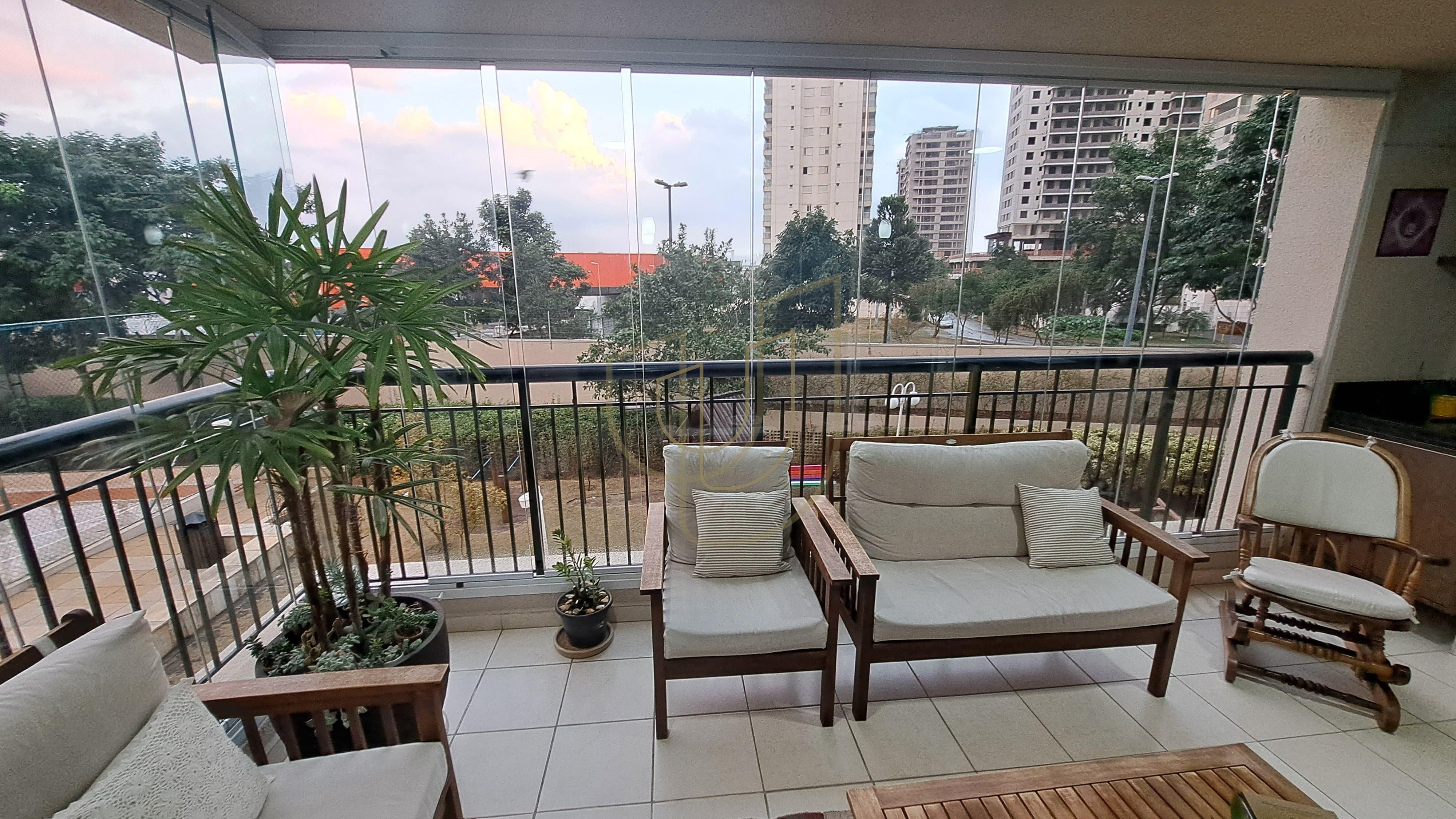 Apartamento com 3 dormit&oacute;rios no Residencial Premiere Rua Benedito Osvaldo Lecques São José dos Campos - 