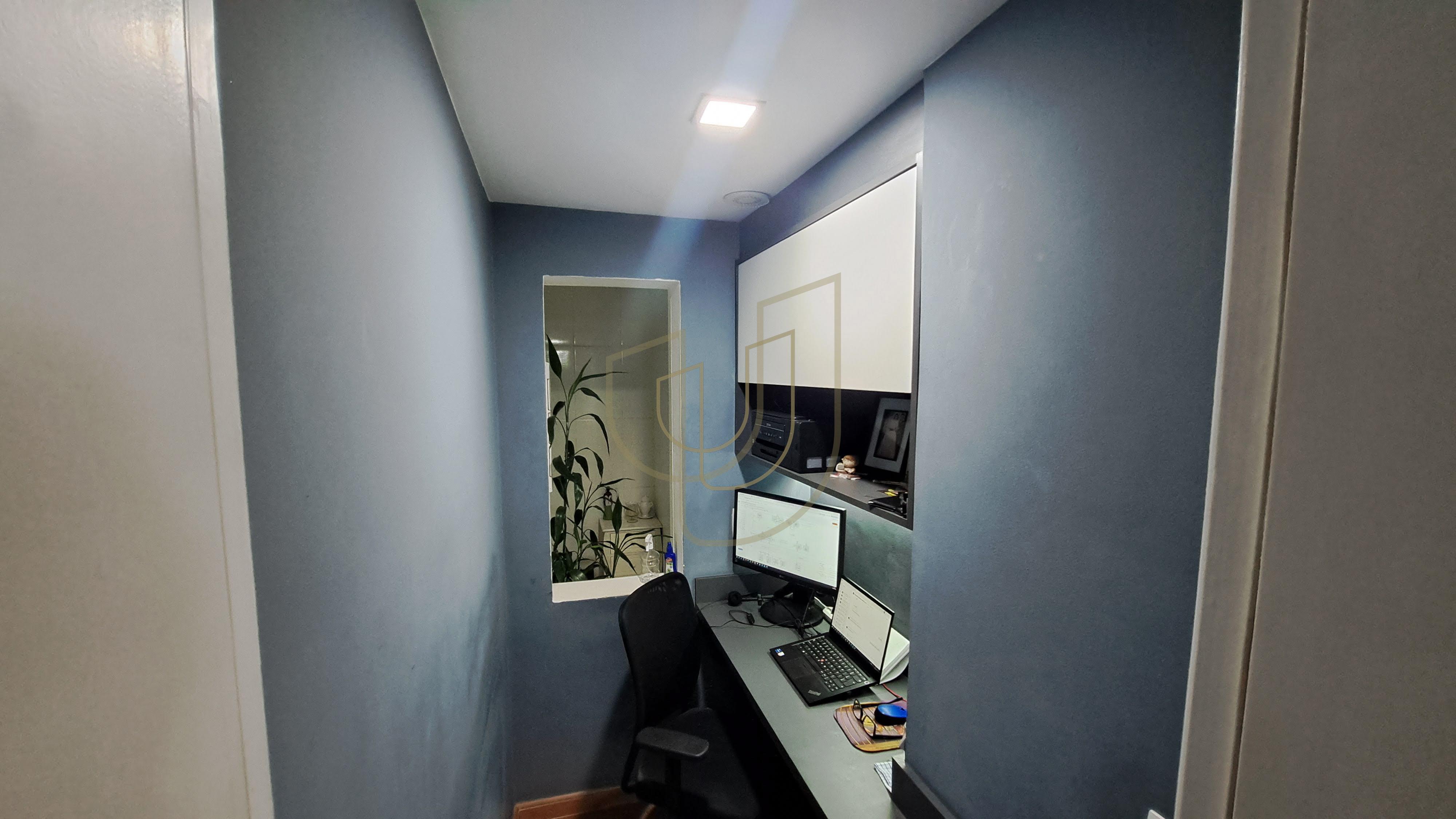 Apartamento com 3 dormit&oacute;rios no Residencial Premiere Rua Benedito Osvaldo Lecques São José dos Campos - 