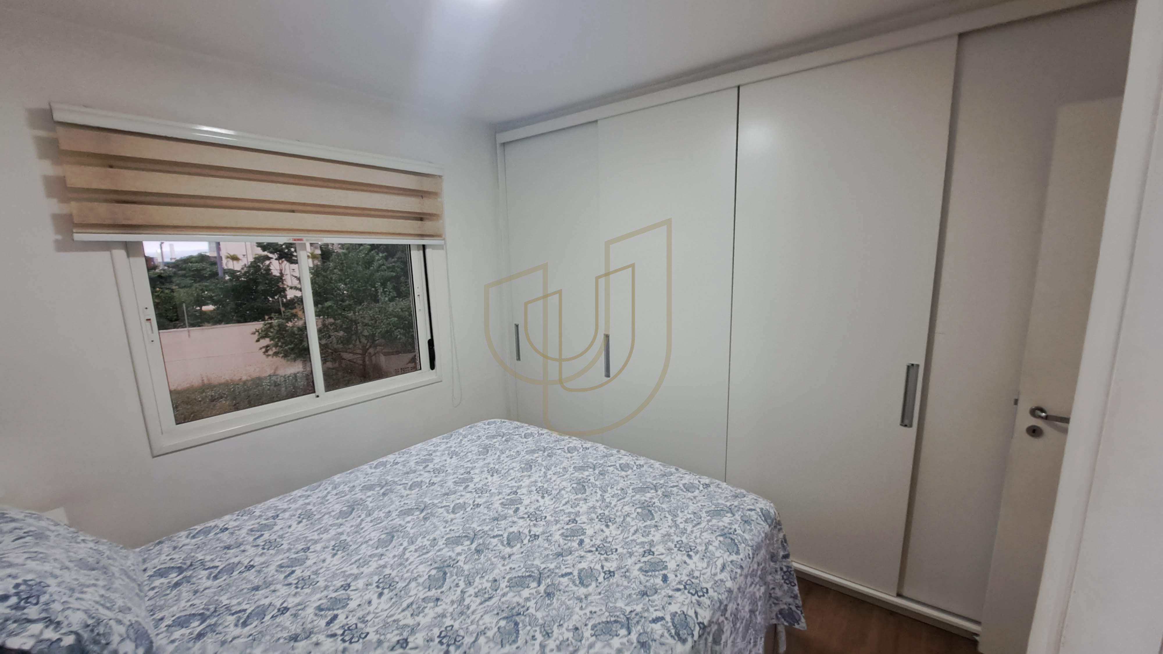 Apartamento com 3 dormit&oacute;rios no Residencial Premiere Rua Benedito Osvaldo Lecques São José dos Campos - 