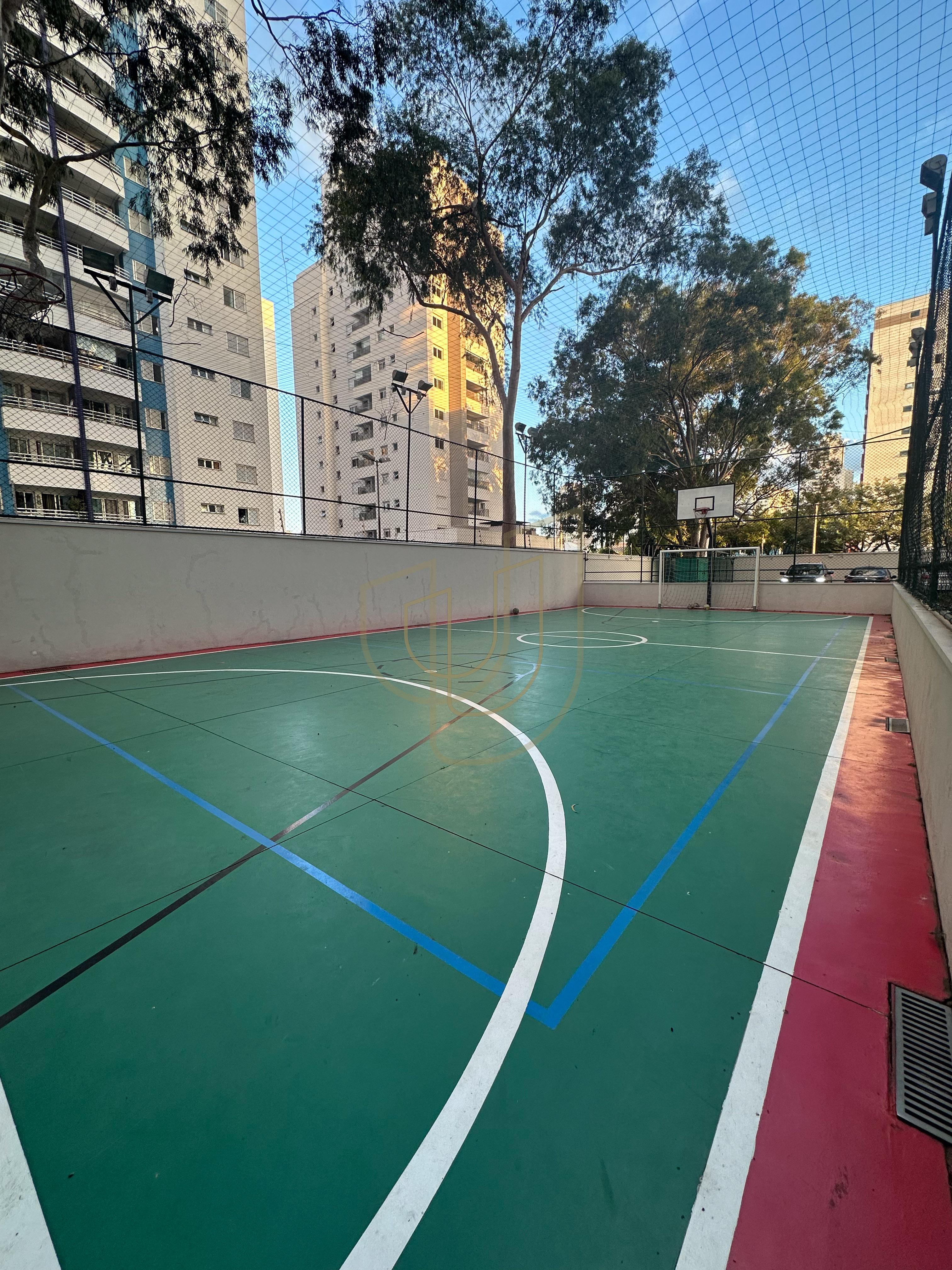 Cobertura Duplex com 4 Su&iacute;tes no Veredas do Sol Rua dos Arenques São José dos Campos - 