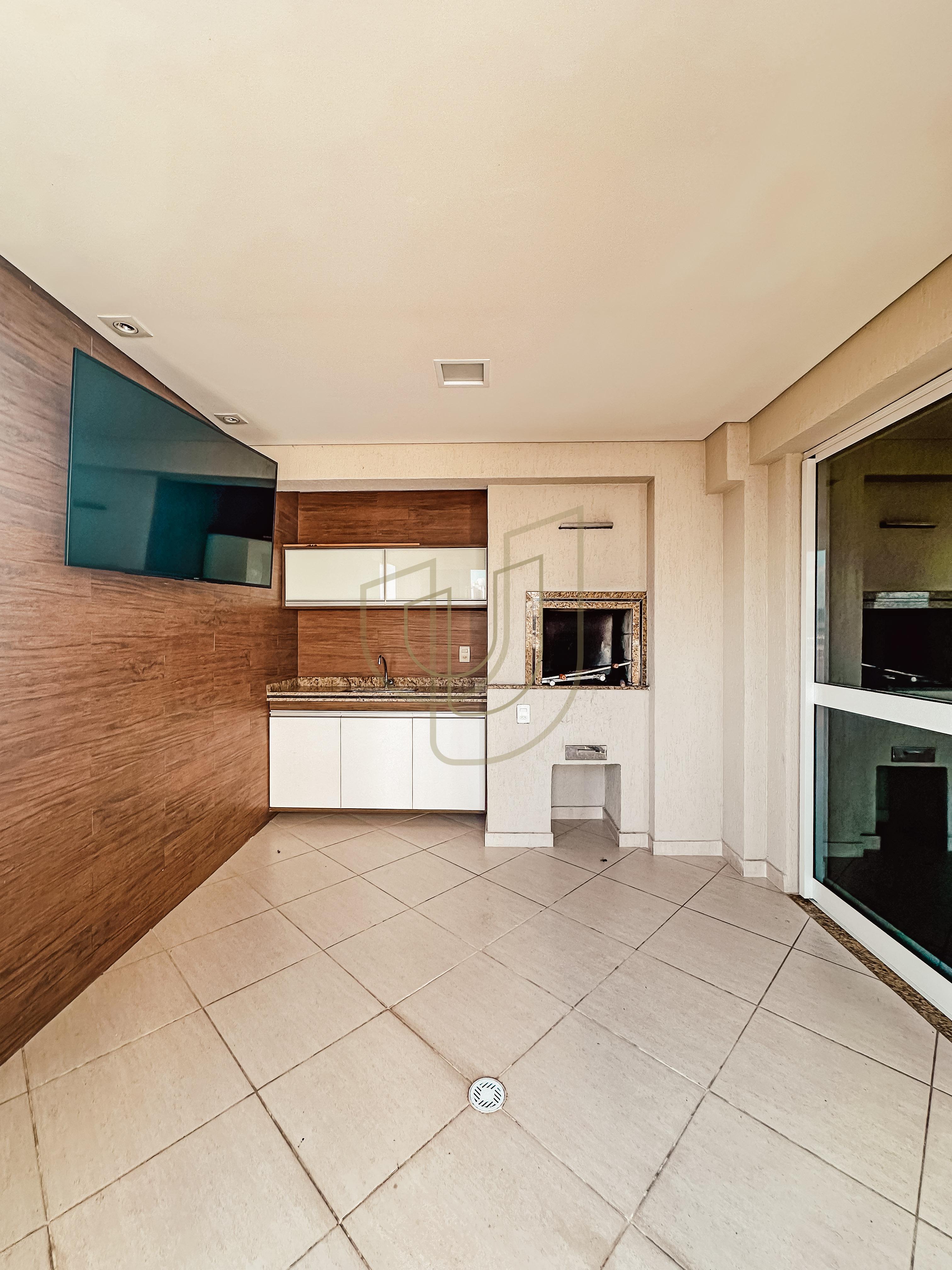 Cobertura Duplex com 4 Su&iacute;tes no Veredas do Sol Rua dos Arenques São José dos Campos - 