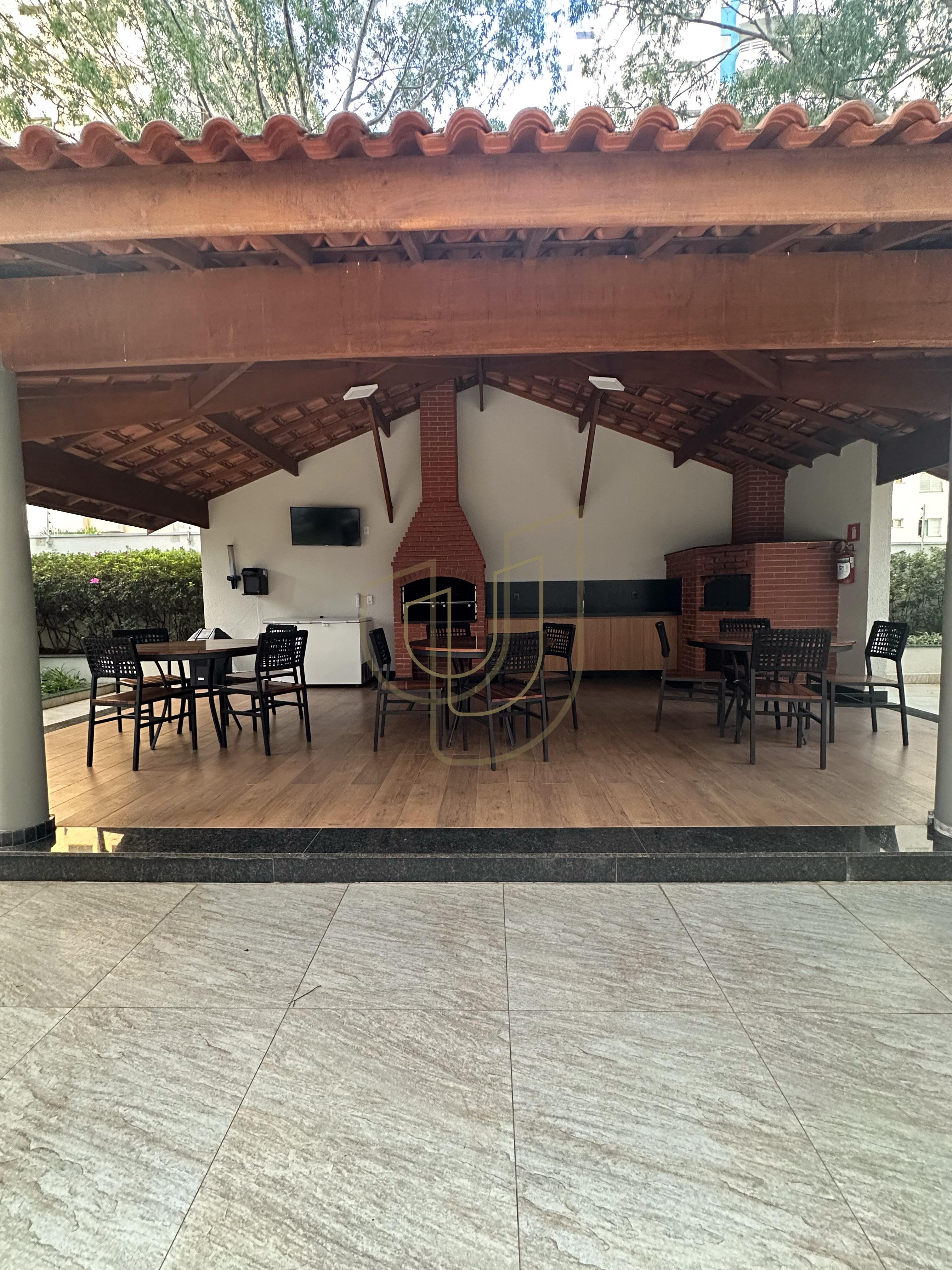 Cobertura Duplex com 4 Su&iacute;tes no Veredas do Sol Rua dos Arenques São José dos Campos - 