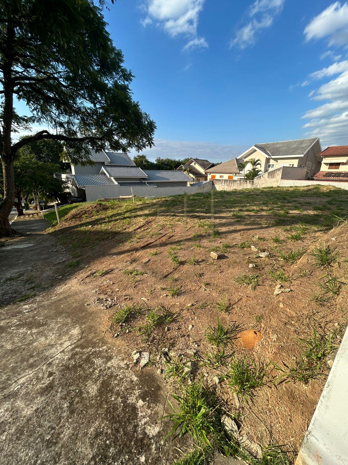 Terreno de 344 m&sup2; no Altos da Serra I Avenida Possidonio José de Freitas São José dos Campos - 