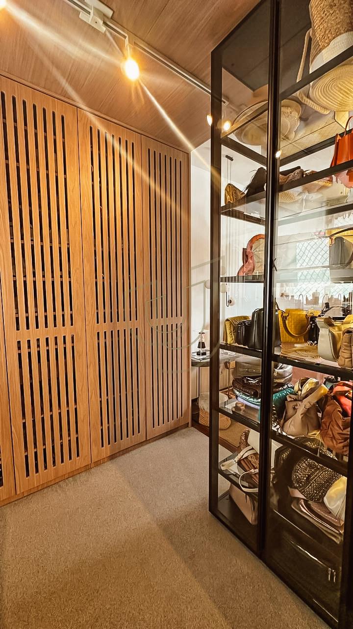 Apartamento com 3 Dormit&oacute;rios no Edif&iacute;cio Marbelle Rua Helena David Neme São José dos Campos - 