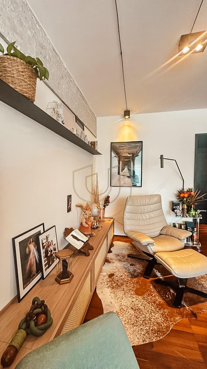 Apartamento com 3 Dormit&oacute;rios no Edif&iacute;cio Marbelle Rua Helena David Neme São José dos Campos - 