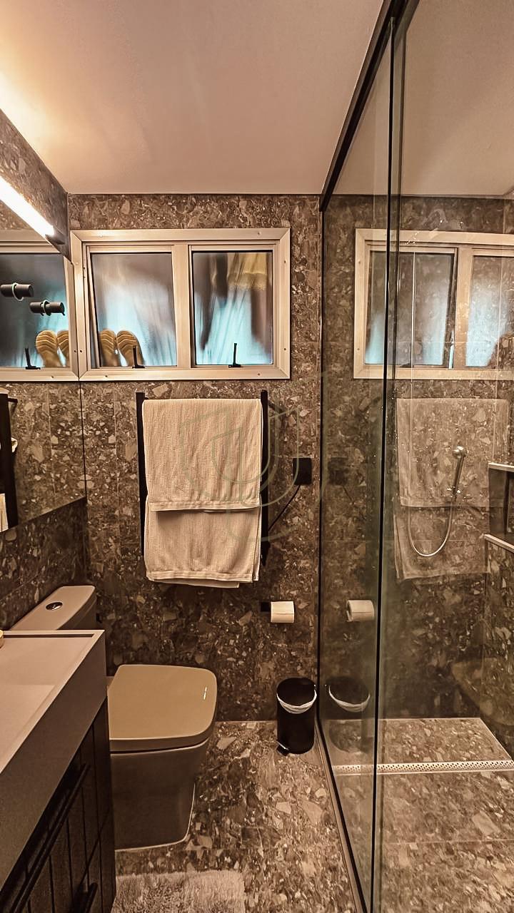 Apartamento com 3 Dormit&oacute;rios no Edif&iacute;cio Marbelle Rua Helena David Neme São José dos Campos - 