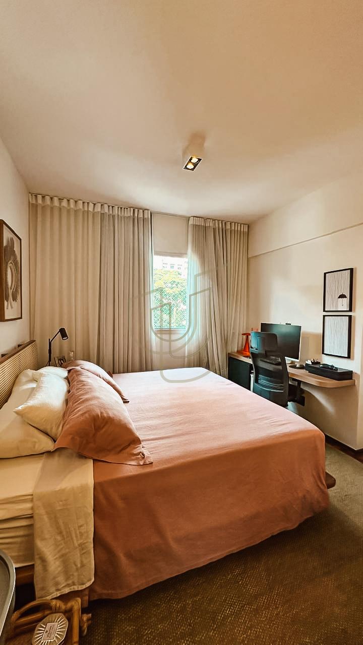 Apartamento com 3 Dormit&oacute;rios no Edif&iacute;cio Marbelle Rua Helena David Neme São José dos Campos - 