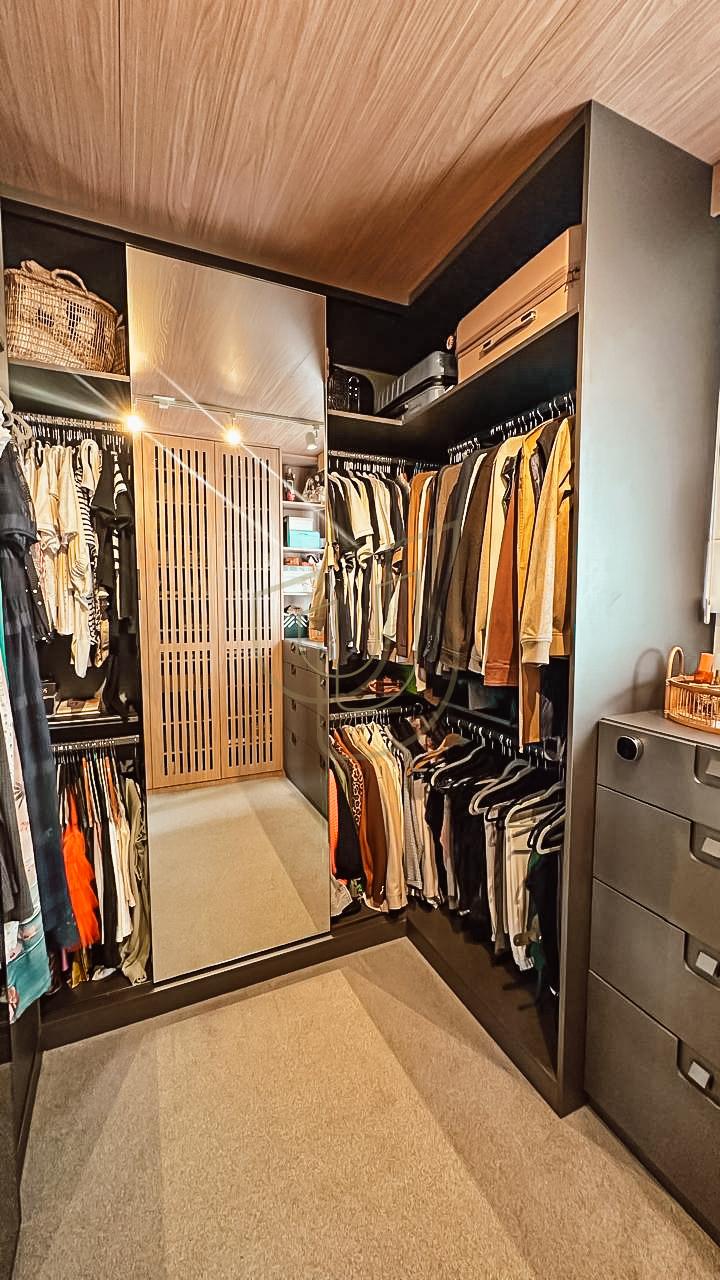 Apartamento com 3 Dormit&oacute;rios no Edif&iacute;cio Marbelle Rua Helena David Neme São José dos Campos - 