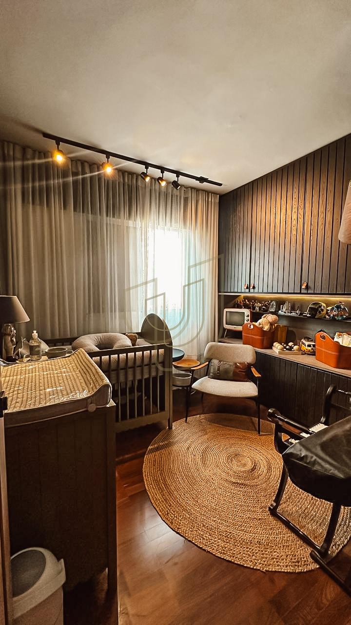 Apartamento com 3 Dormit&oacute;rios no Edif&iacute;cio Marbelle Rua Helena David Neme São José dos Campos - 