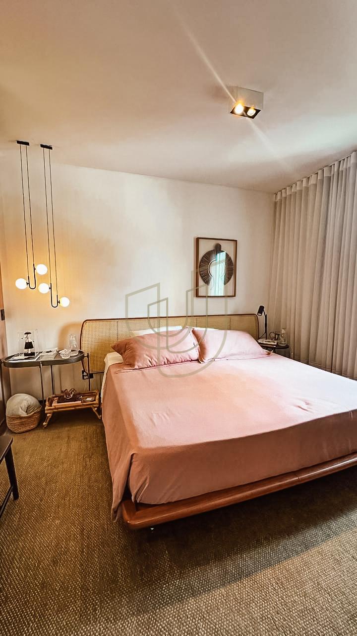 Apartamento com 3 Dormit&oacute;rios no Edif&iacute;cio Marbelle Rua Helena David Neme São José dos Campos - 