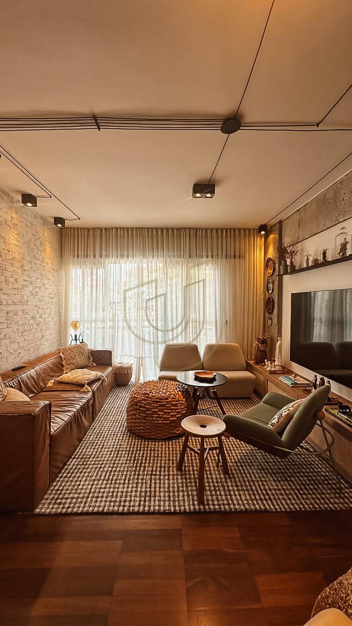 Apartamento com 3 Dormit&oacute;rios no Edif&iacute;cio Marbelle Rua Helena David Neme São José dos Campos - 