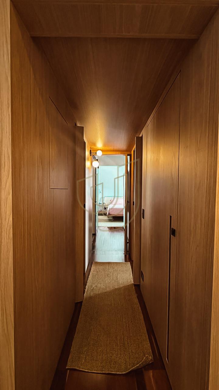 Apartamento com 3 Dormit&oacute;rios no Edif&iacute;cio Marbelle Rua Helena David Neme São José dos Campos - 