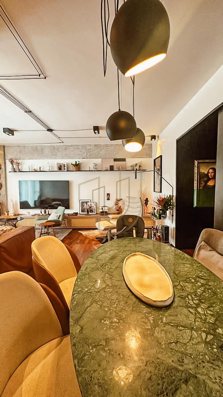 Apartamento com 3 Dormit&oacute;rios no Edif&iacute;cio Marbelle Rua Helena David Neme São José dos Campos - 