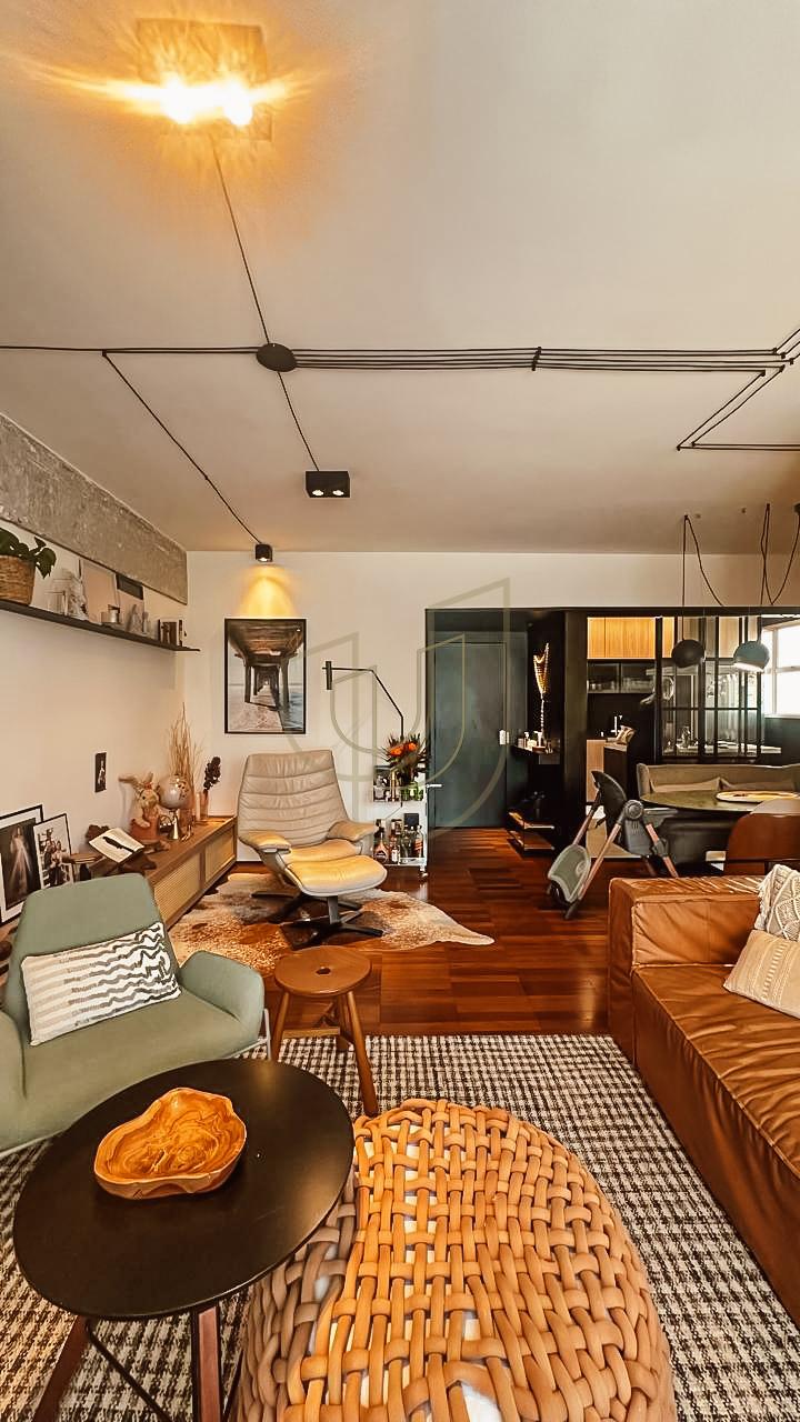 Apartamento com 3 Dormit&oacute;rios no Edif&iacute;cio Marbelle Rua Helena David Neme São José dos Campos - 