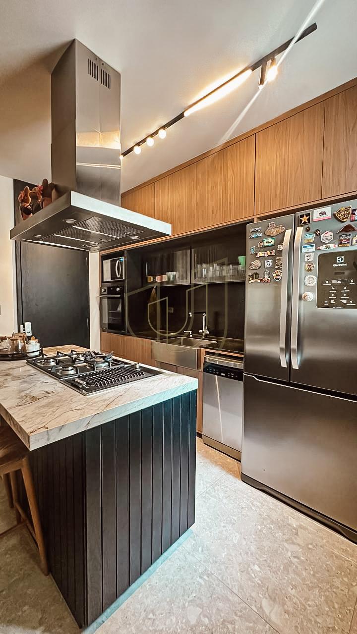 Apartamento com 3 Dormit&oacute;rios no Edif&iacute;cio Marbelle Rua Helena David Neme São José dos Campos - 