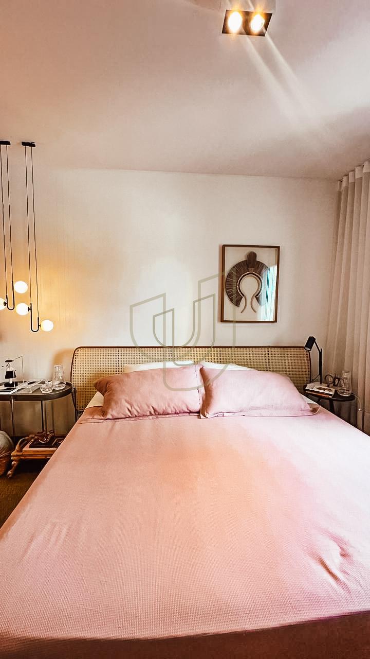 Apartamento com 3 Dormit&oacute;rios no Edif&iacute;cio Marbelle Rua Helena David Neme São José dos Campos - 