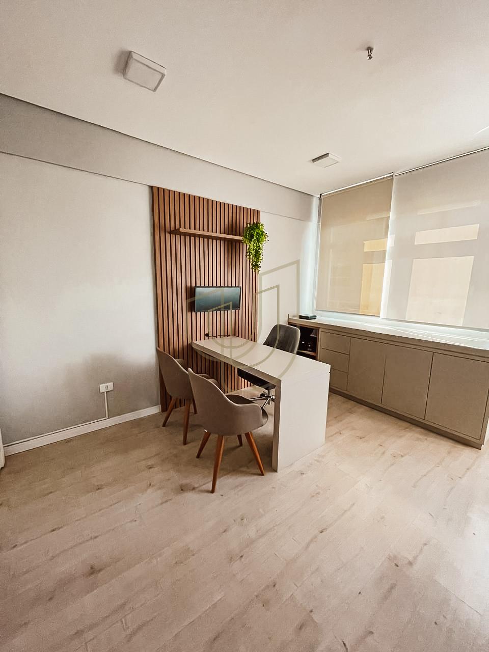 Sala Comercial de 33 m&sup2; no Cosmopolitan Business Rua Jurema Vieira Medrado São José dos Campos - 