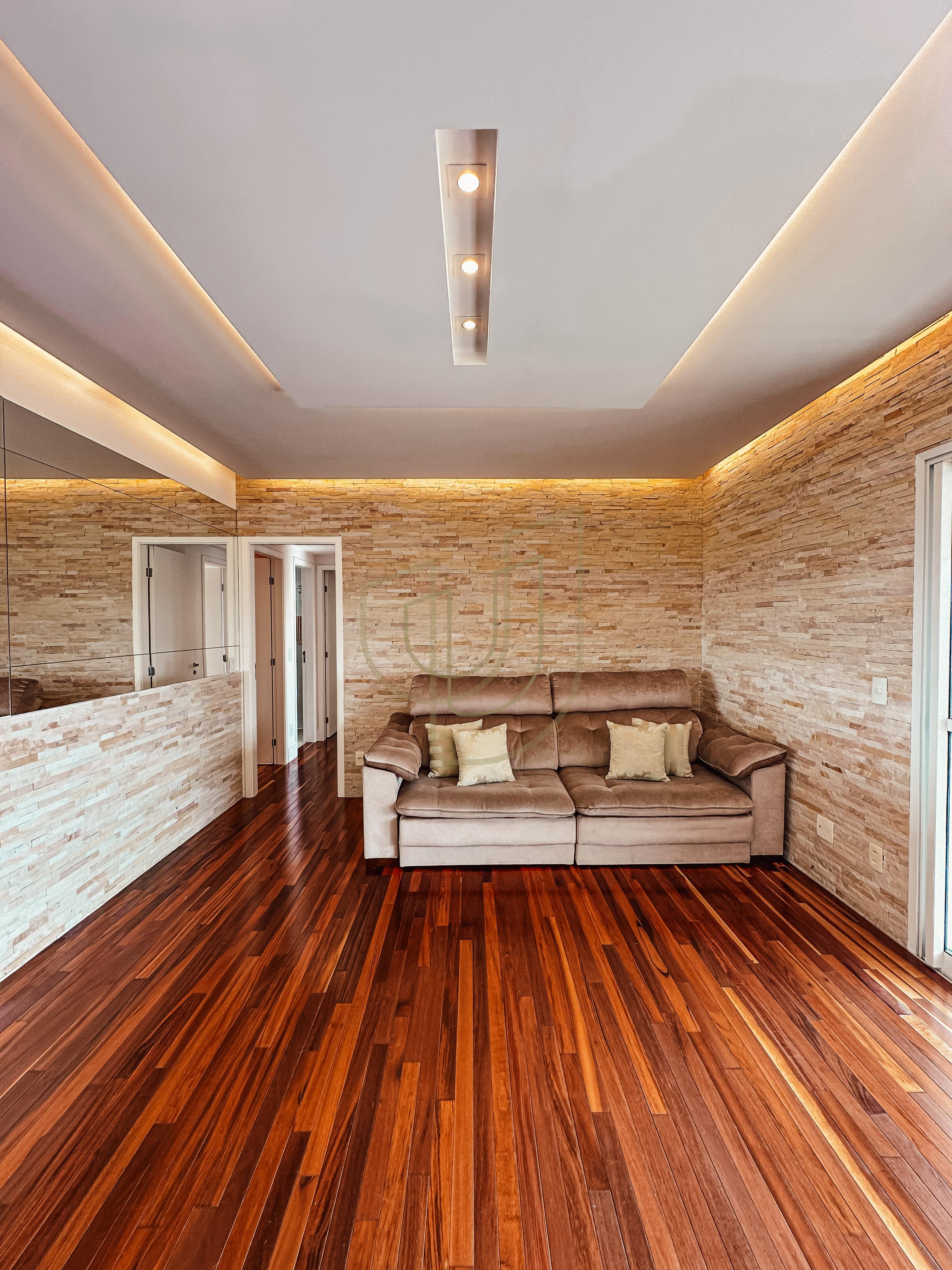 Apartamento com 3 Dormit&oacute;rios no Terra&ccedil;os Jardim das Colinas Rua Laurent Martins São José dos Campos - 