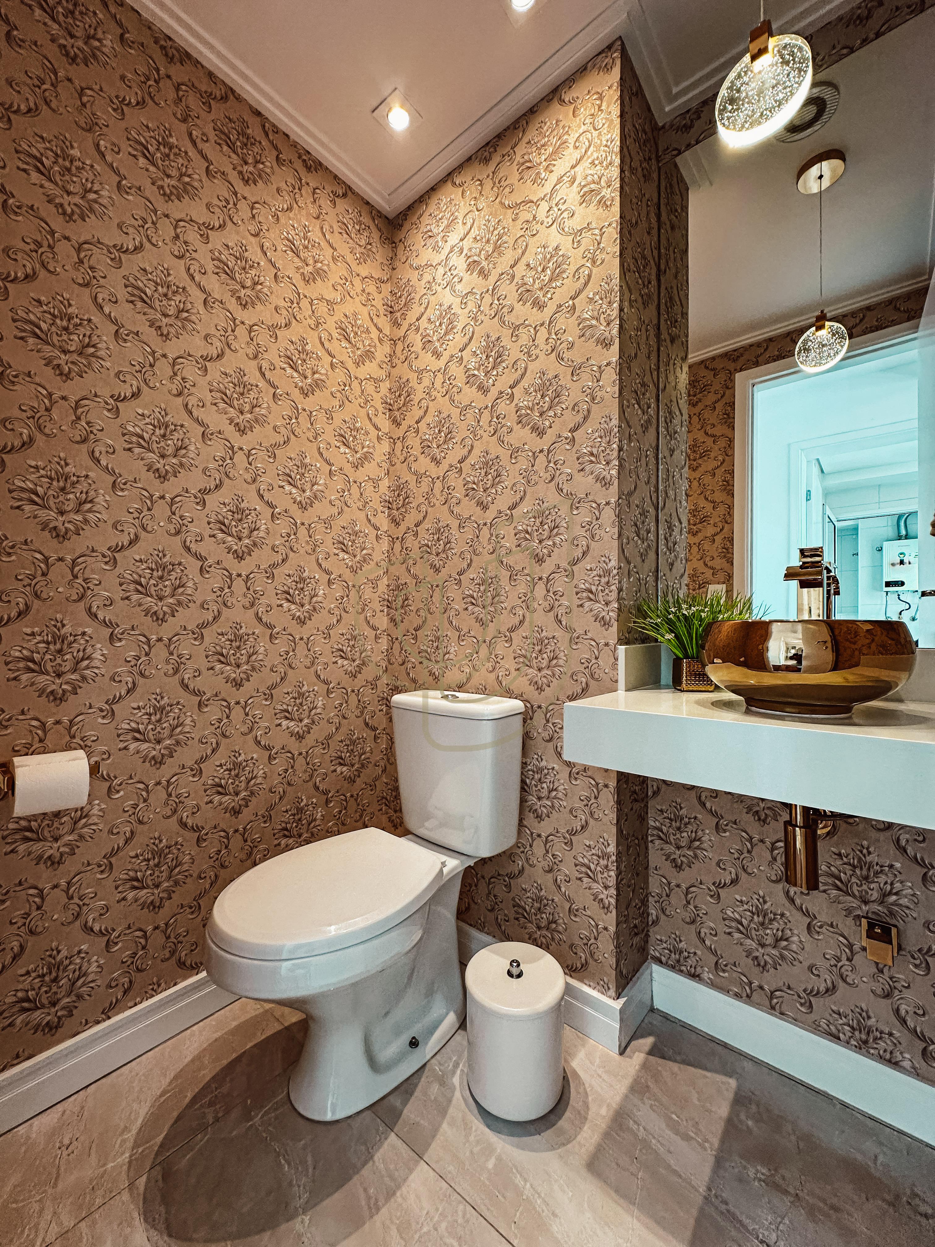 Apartamento com 3 Dormit&oacute;rios no Terra&ccedil;os Jardim das Colinas Rua Laurent Martins São José dos Campos - 