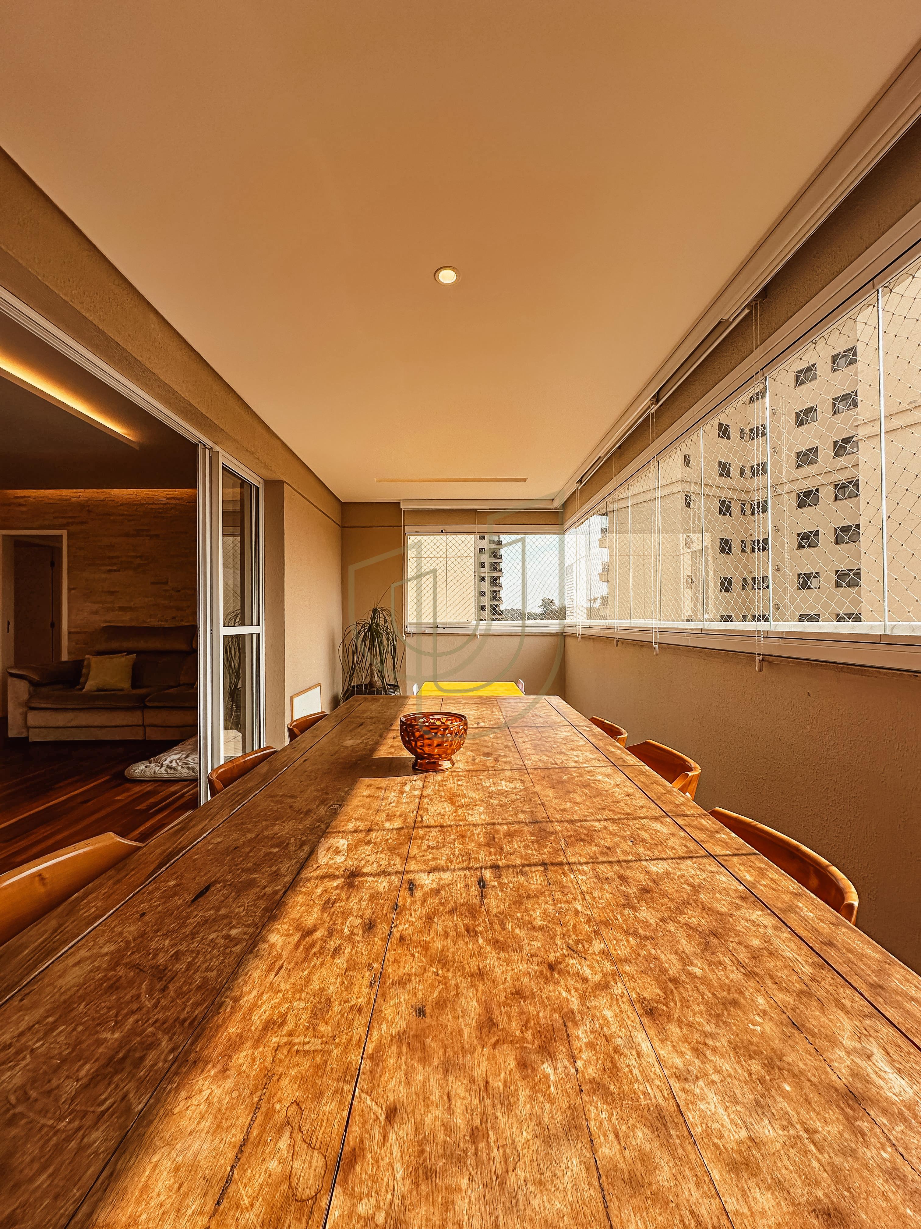 Apartamento com 3 Dormit&oacute;rios no Terra&ccedil;os Jardim das Colinas Rua Laurent Martins São José dos Campos - 