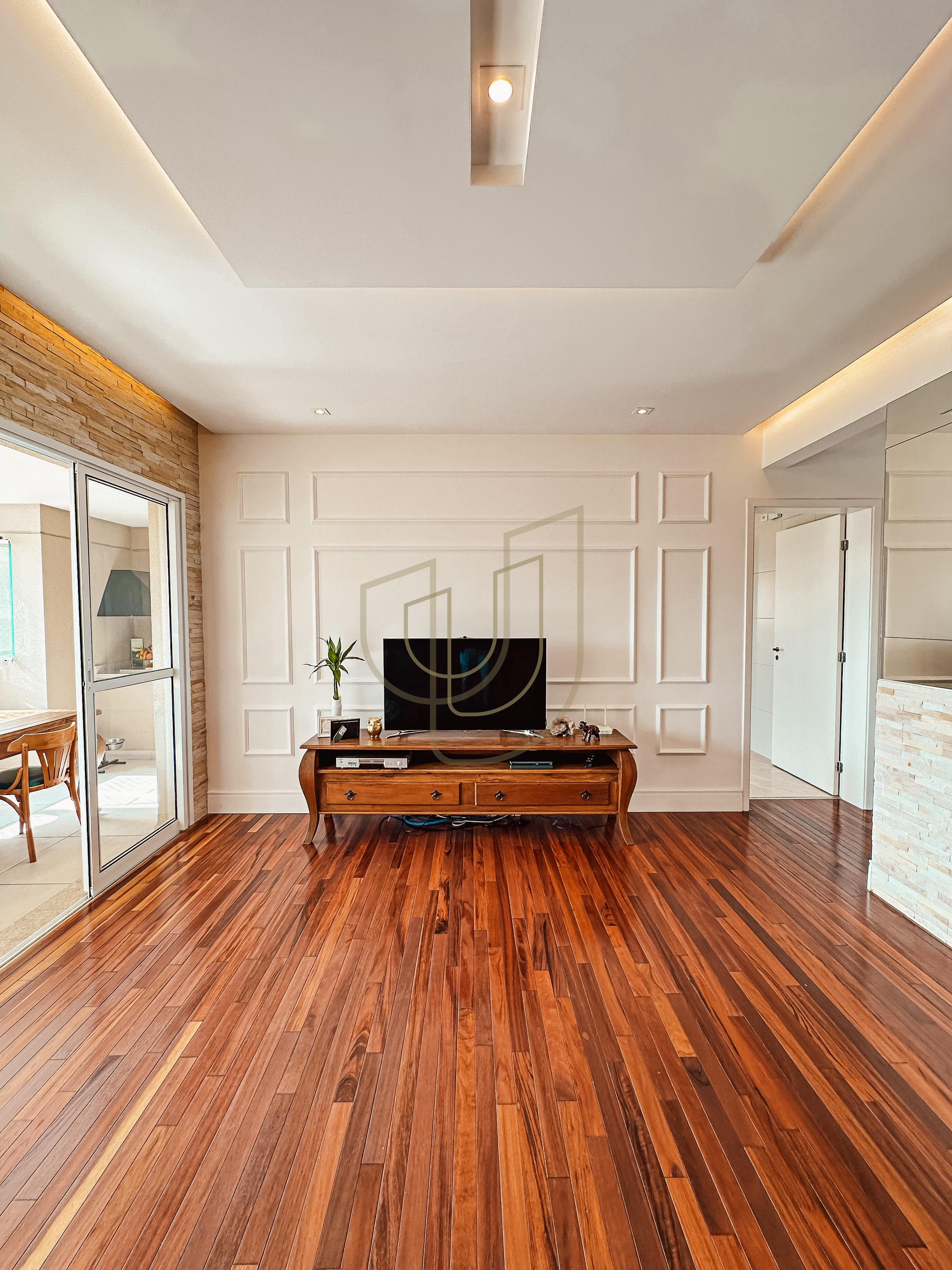 Apartamento com 3 Dormit&oacute;rios no Terra&ccedil;os Jardim das Colinas Rua Laurent Martins São José dos Campos - 