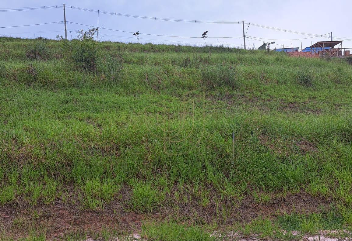 Terreno de 330 m&sup2; no Terras Alpha Rua Maria Rita de Barros Balduíno São José dos Campos - 