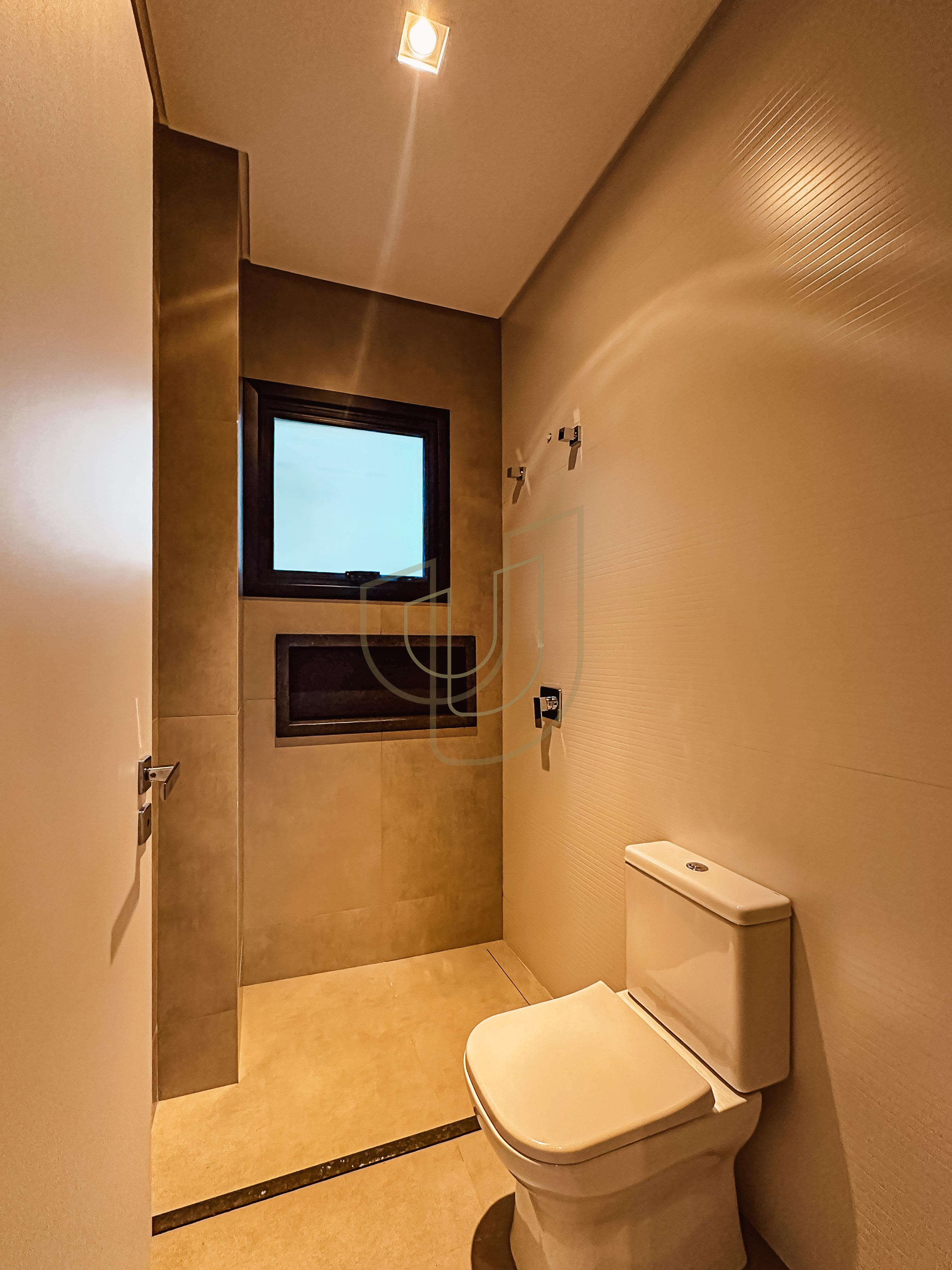 Casa com 4 Su&iacute;tes no Alphaville II R. Cabriúva, 200 São José dos Campos - 