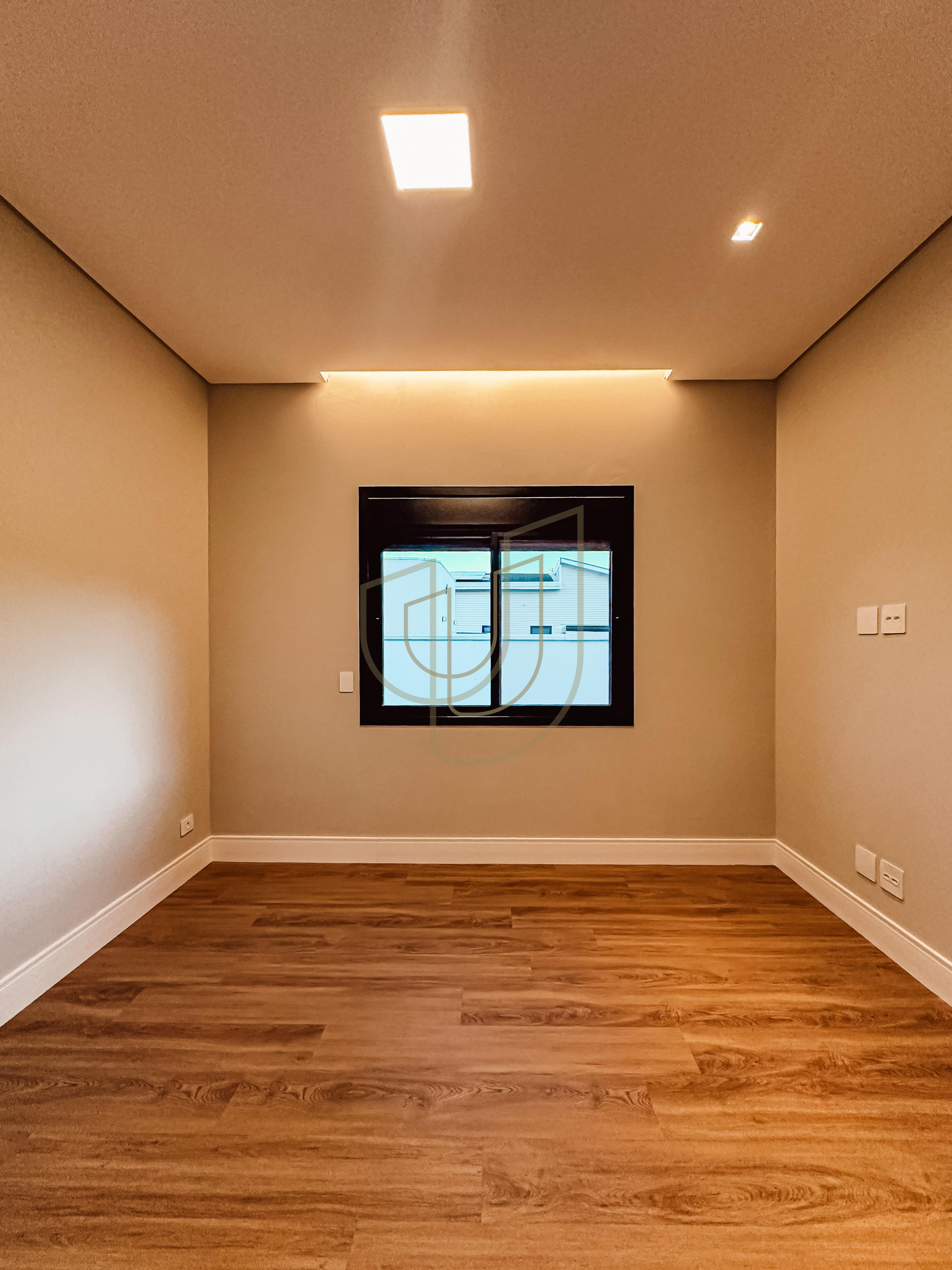 Casa com 4 Su&iacute;tes no Alphaville II R. Cabriúva, 200 São José dos Campos - 